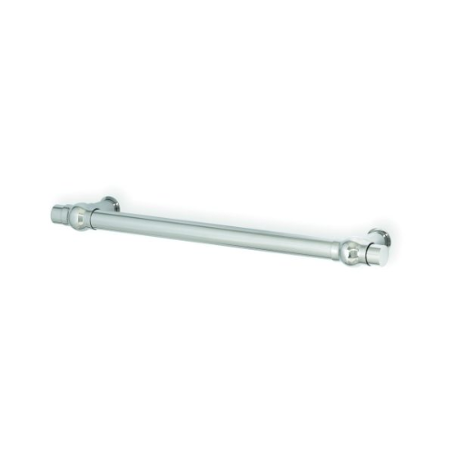Towelrads Fitzrovia Towel Bar - 600mm - Polished Chrome - 488911
