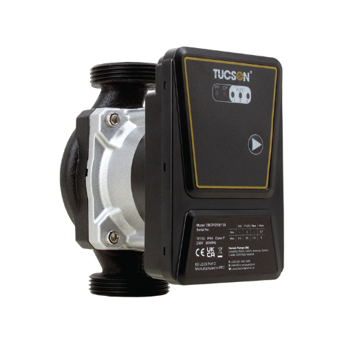 Tucson Oil Boiler Circulating Pump - 8m Head - 771947