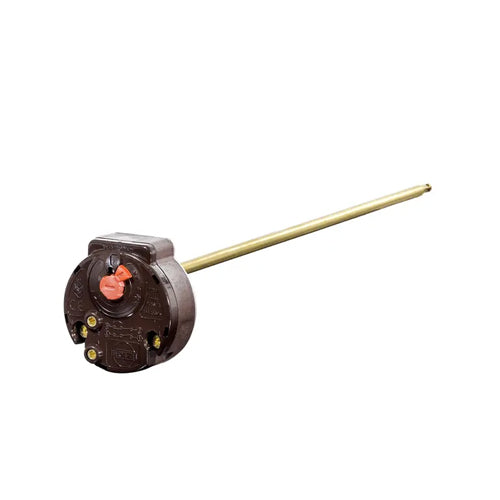 Thermowatt RTS-3 Red Dial Thermostat - 181316