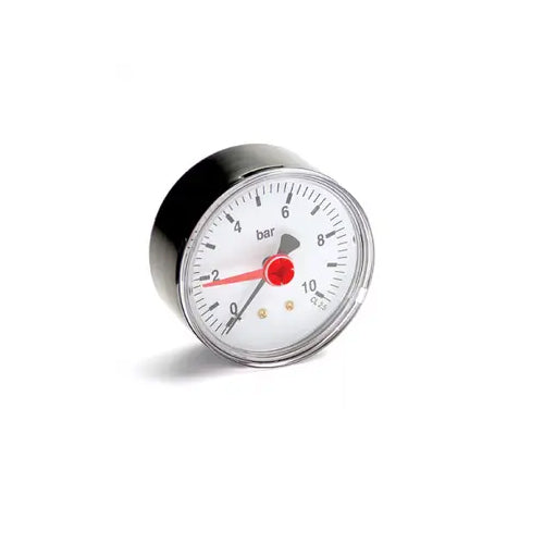 Vaillant Pressure Gauge (Bottom) - 0-6 Bar - 0020236148
