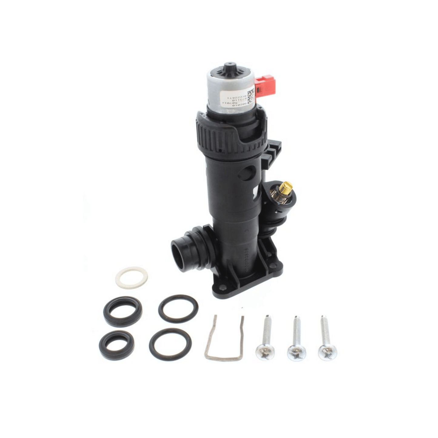 Vaillant 3 Way Diverter Valve - ecoTEC Plus VUW/ecoTEC Pro VUW/VUI - 0020020015