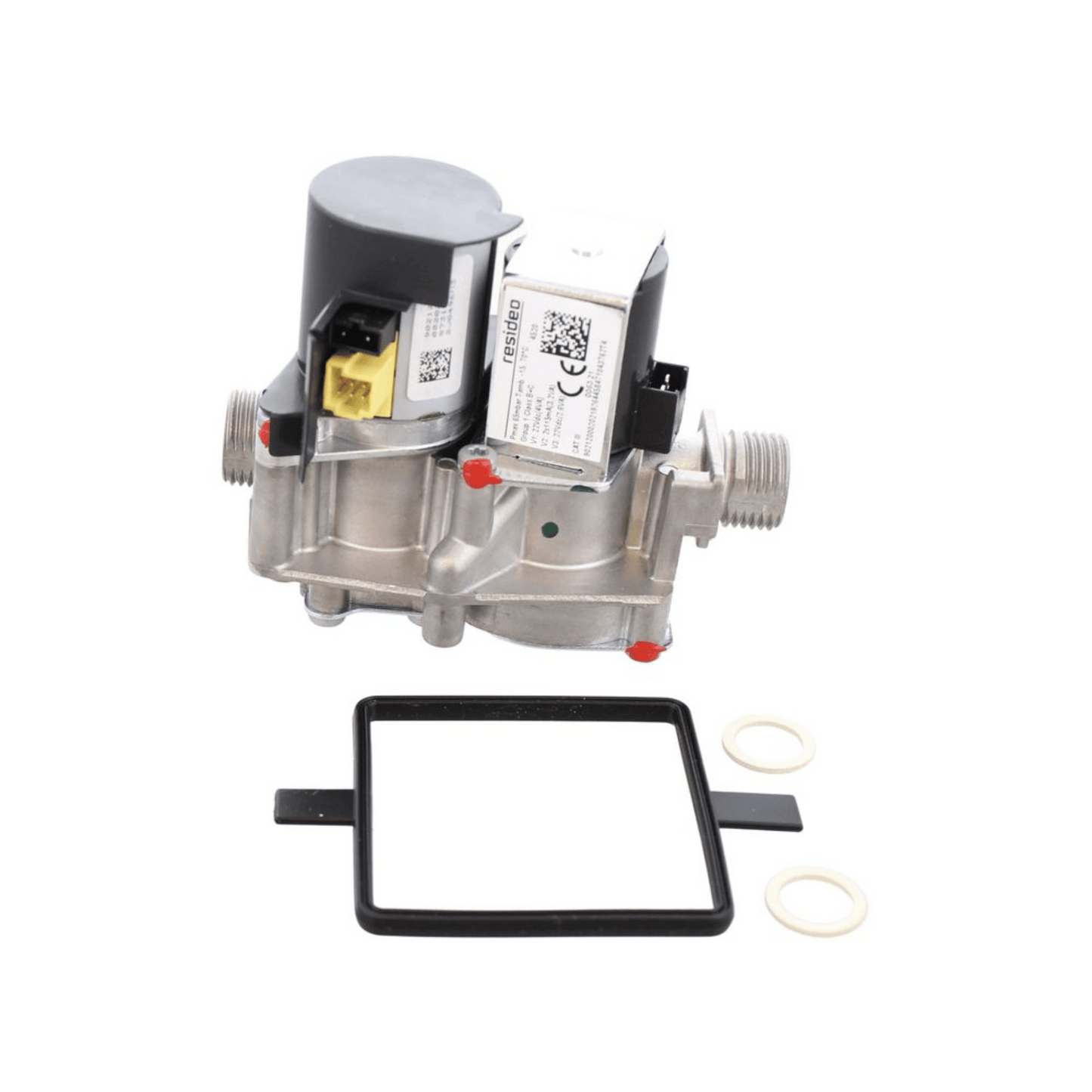 Vaillant Gas Valve Section - ecoTEC Plus/VU - 0020148382