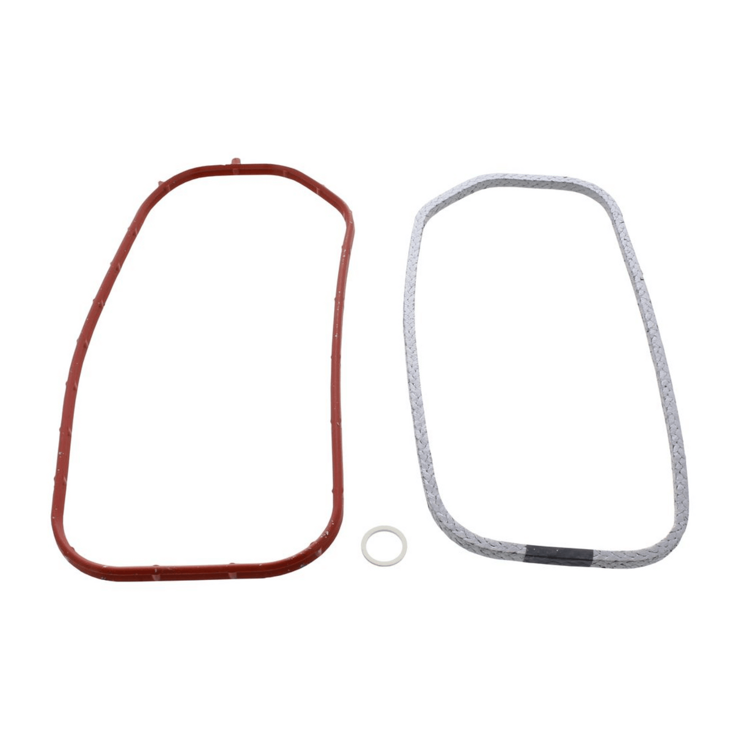 Vaillant Combustion Chamber Cover Gasket - Ecofit Pure VUW - 0020195459