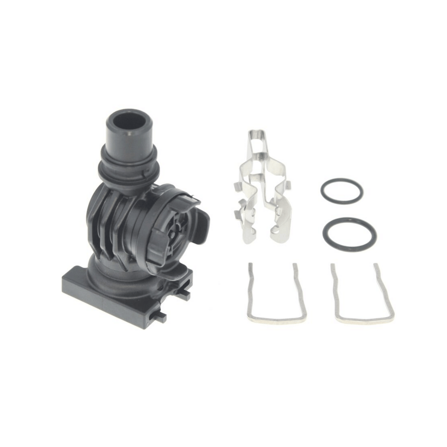 Vaillant Flow Sensor - Black - ecoTEC Exclusive VUW/ecoTEC Plus VUW - 178988