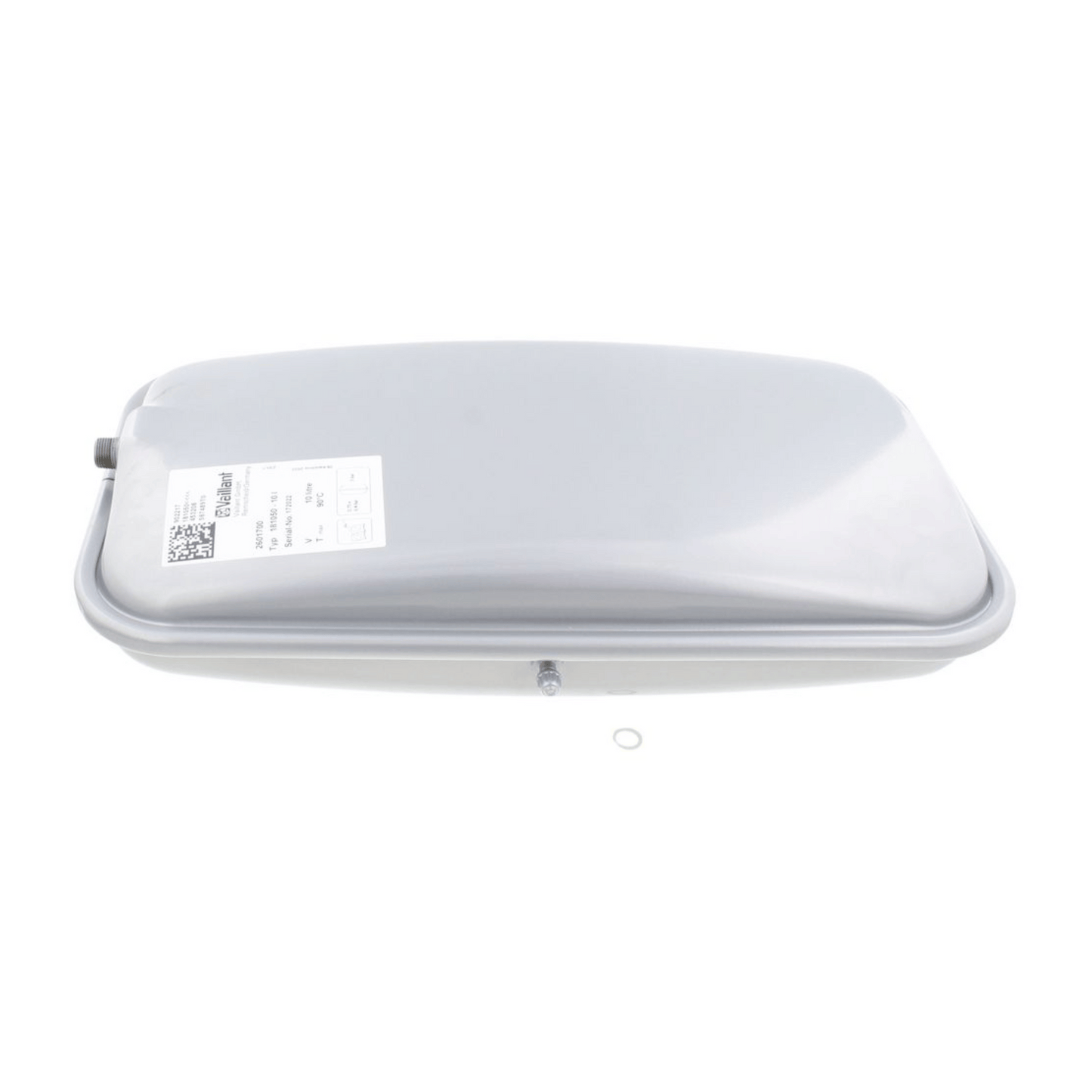 Vaillant Expansion Vessel - ecoTEC Plus VU/Ecomax VUW/ecoTEC Pro - 181051