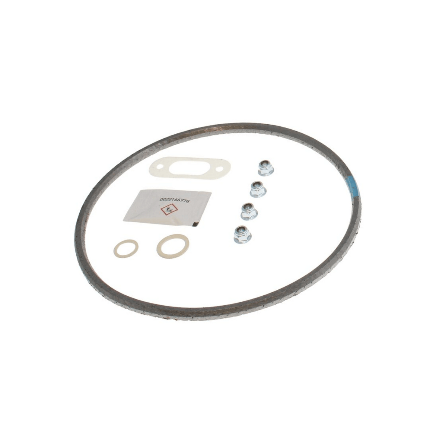 Vaillant Flange Gasket Maintenance Kit - Ecotec VU/Eco Tec Exclusive - 0010045247
