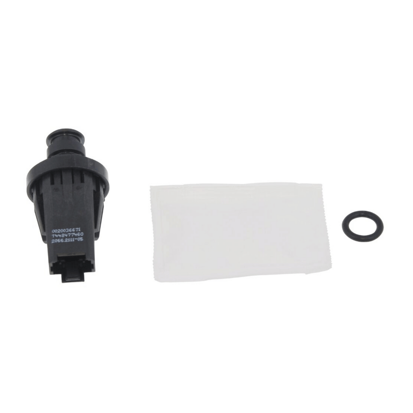 Vaillant Pressure Sensor - Ecofit Pure VU/Ecofit Sustain VU - 0020047118