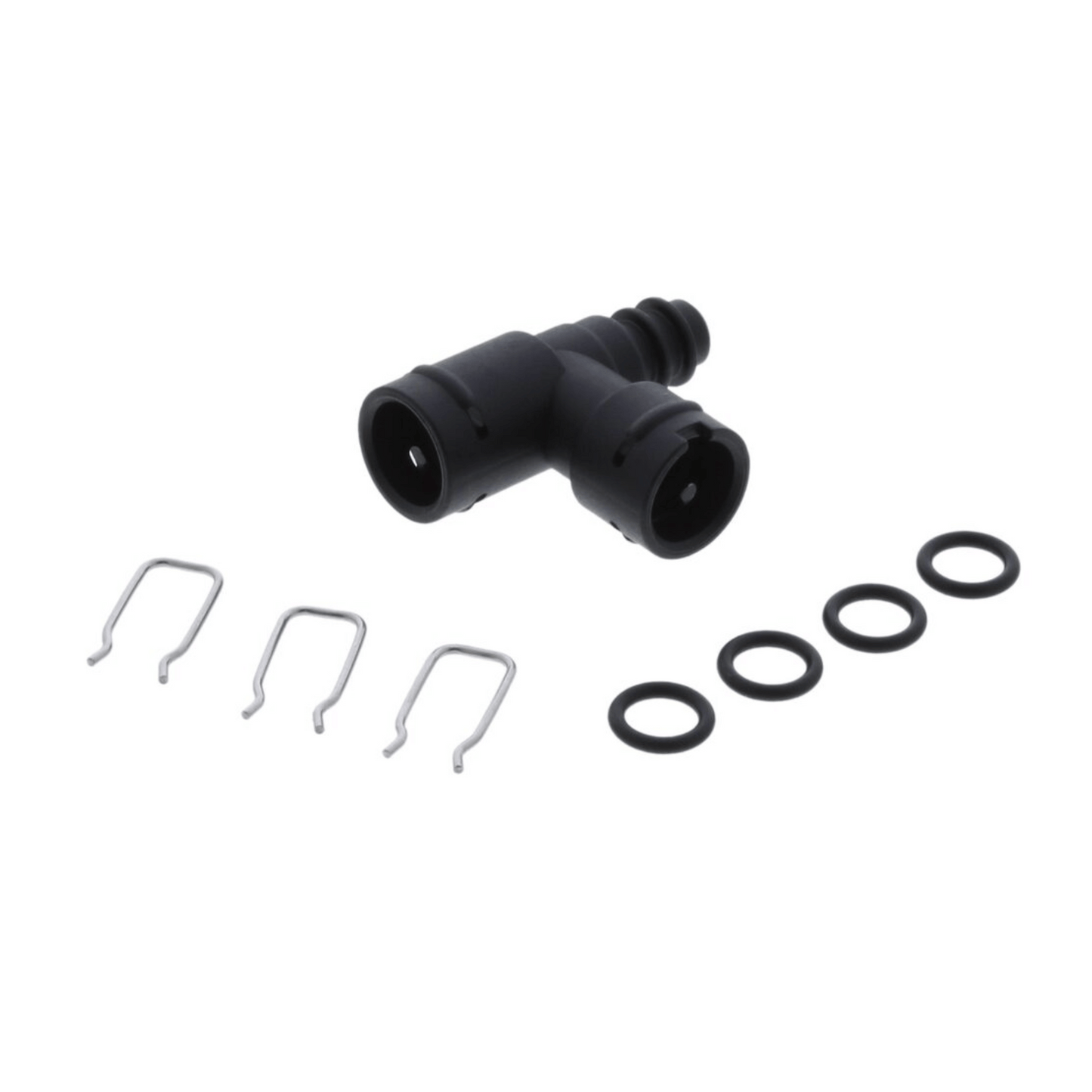 Vaillant Pressure Gauge Adapter - ecoTEC Plus VU/ecoTEC Plus VUW/VU - 0020144608