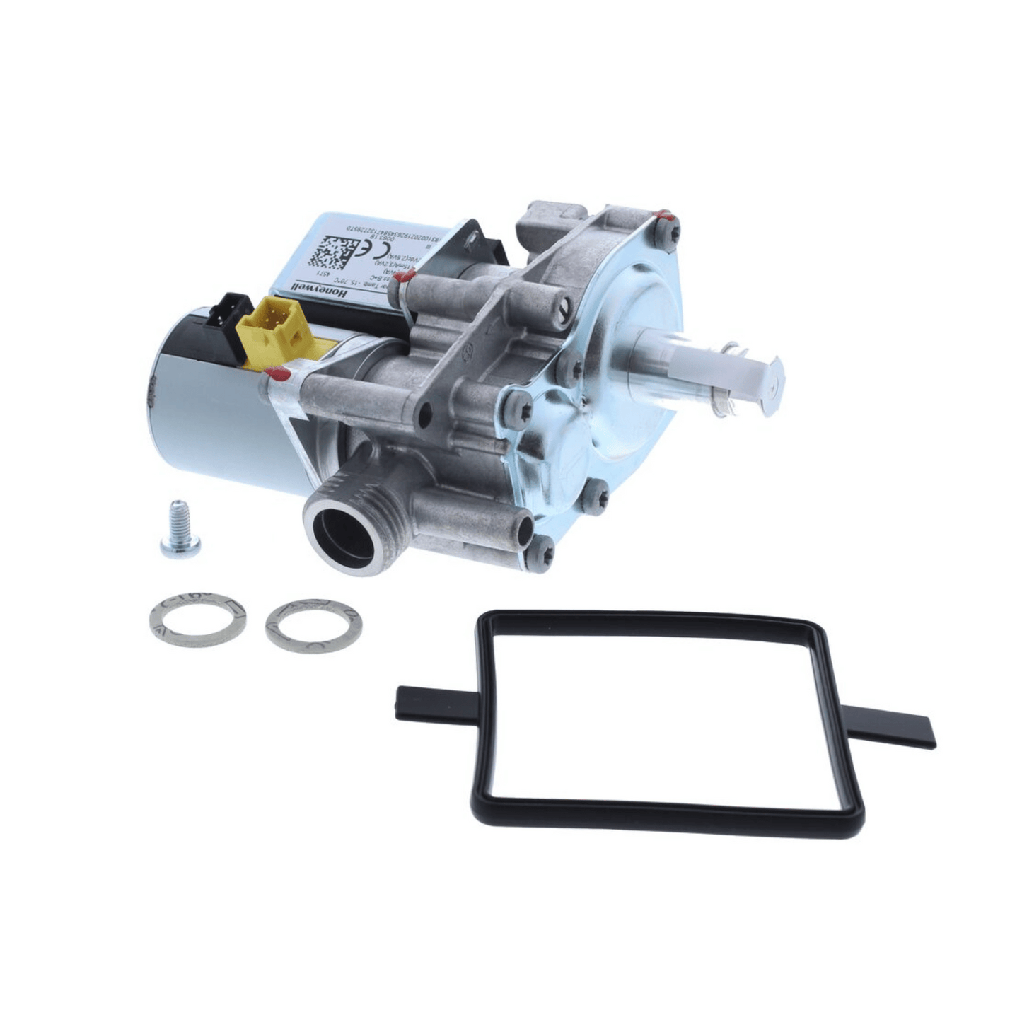 Vaillant Gas Section With Regulator - ecoTEC Plus VUW/ecoTEC VU - 0020148383