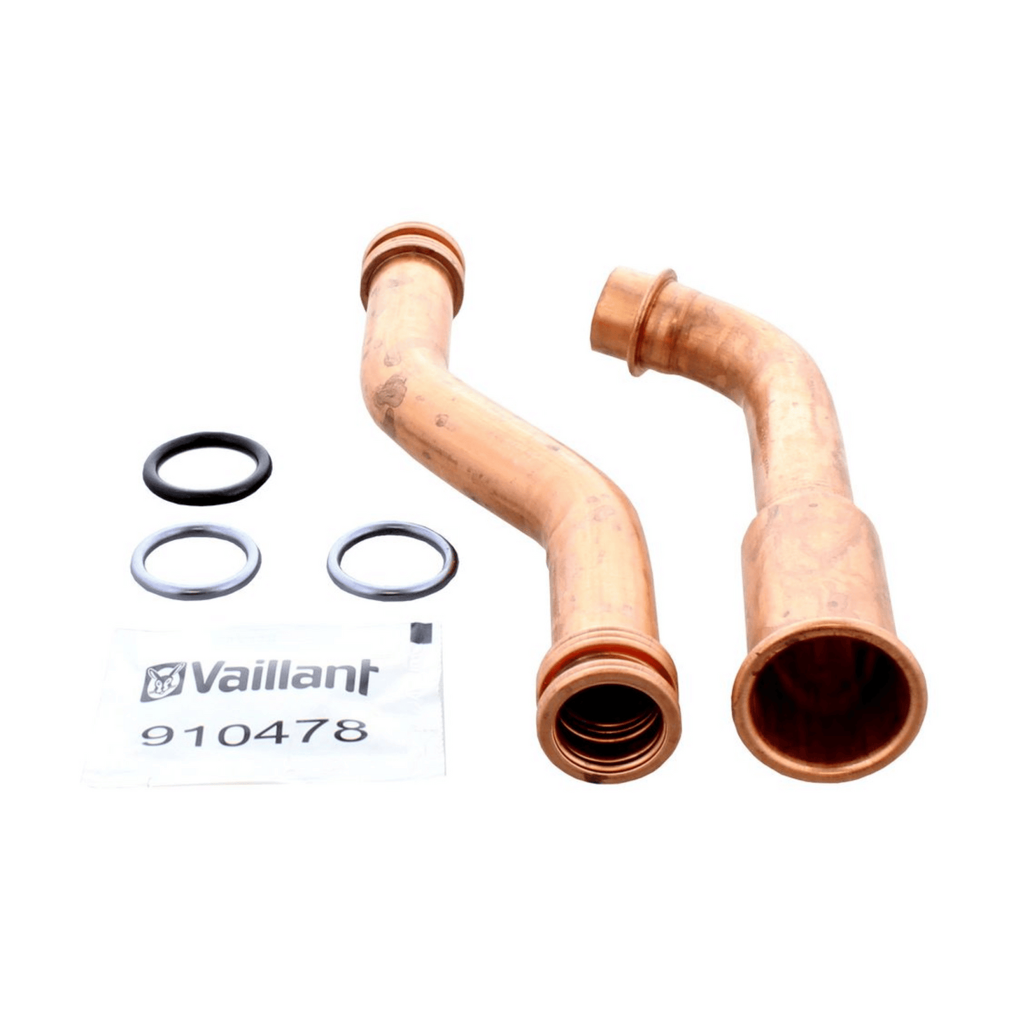 Vaillant Connection Tube - ecoTEC Plus/ecoTEC Pro - 0020068956