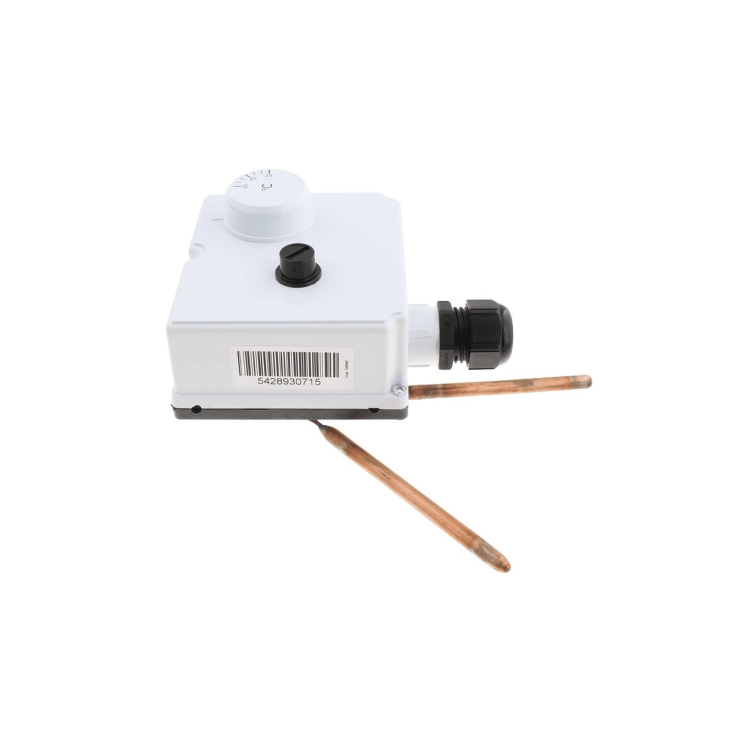 Vaillant Twin Thermostat - 0020127614