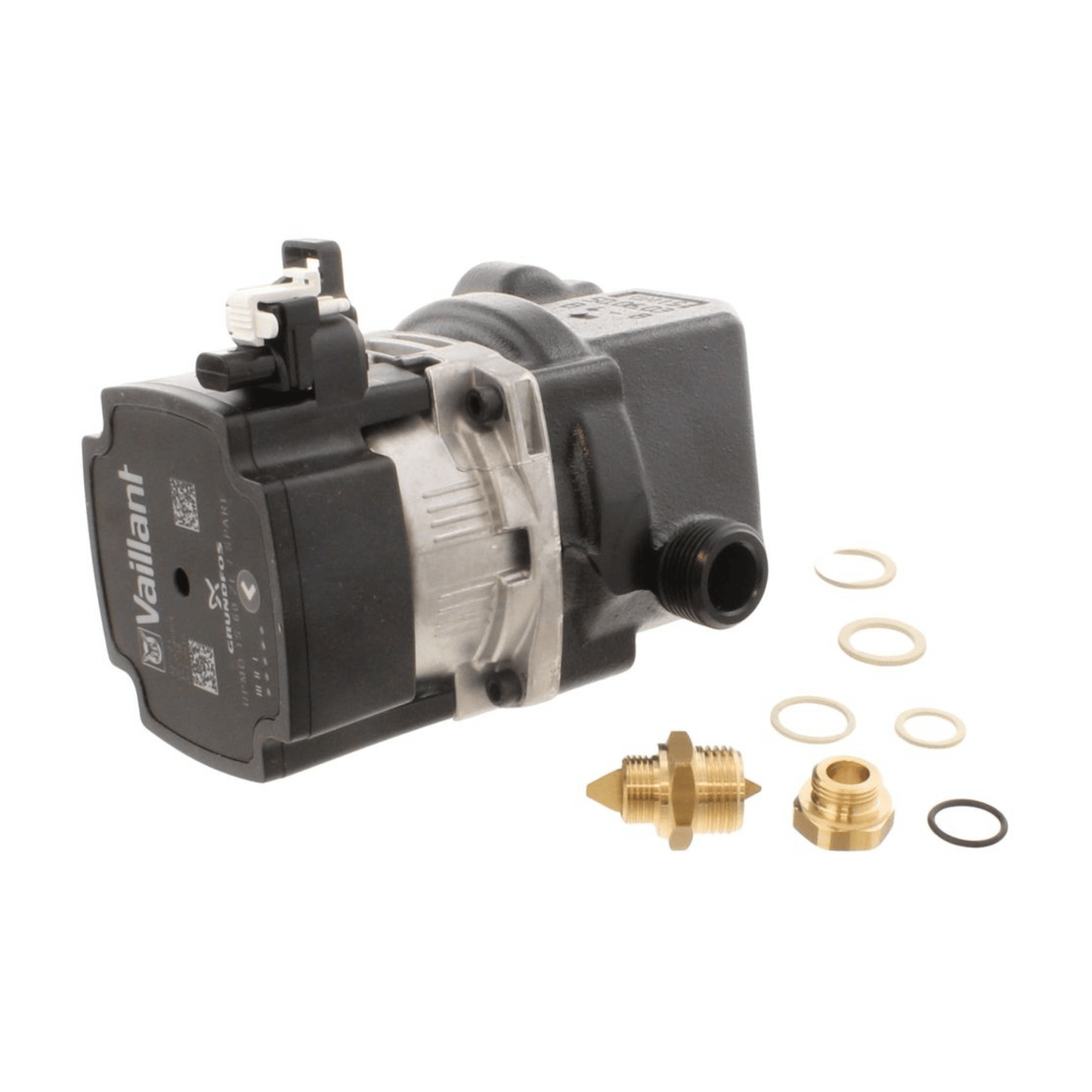 Vaillant Modulating Pump - 0010030636