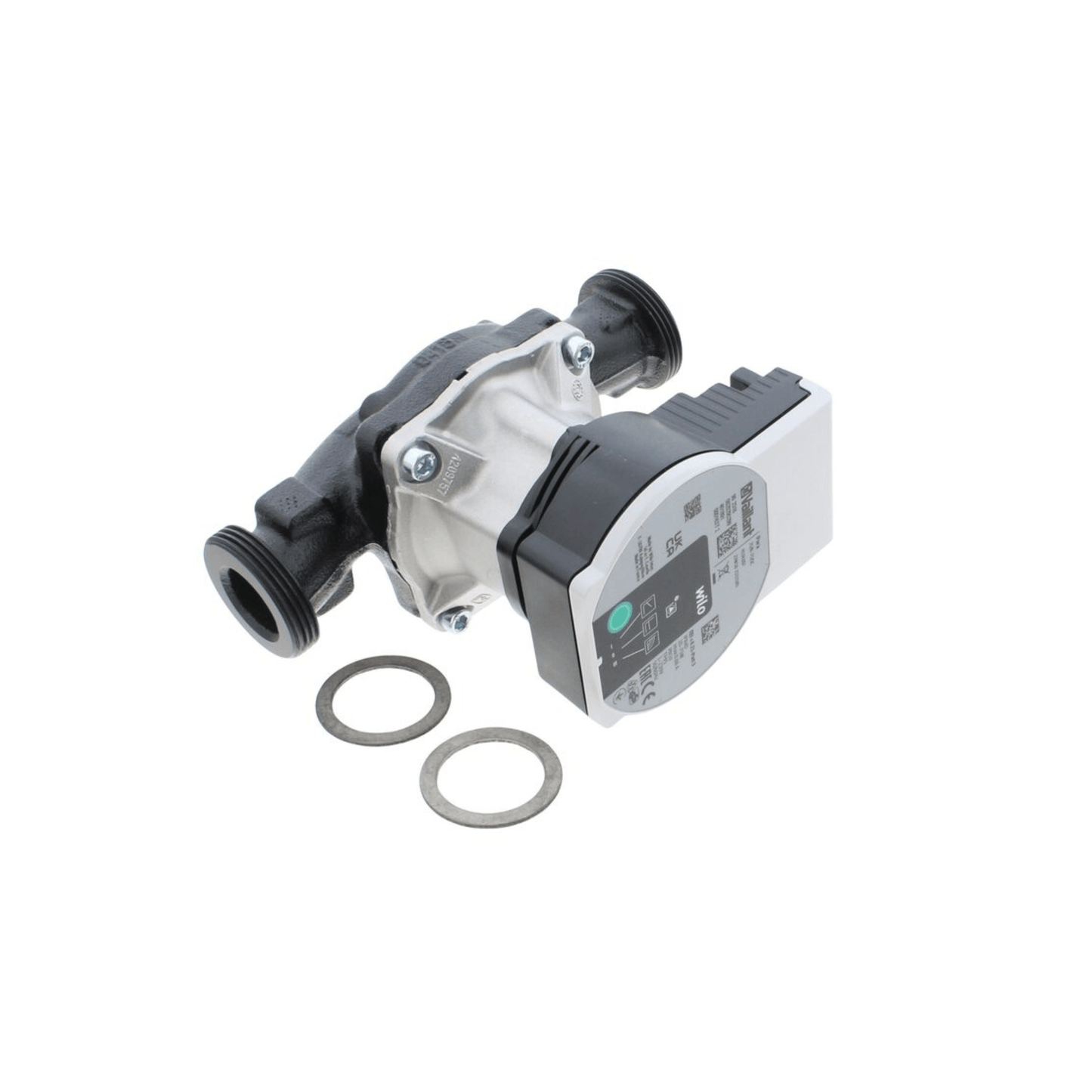 Vaillant High-Efficiency Pump - 0010030653