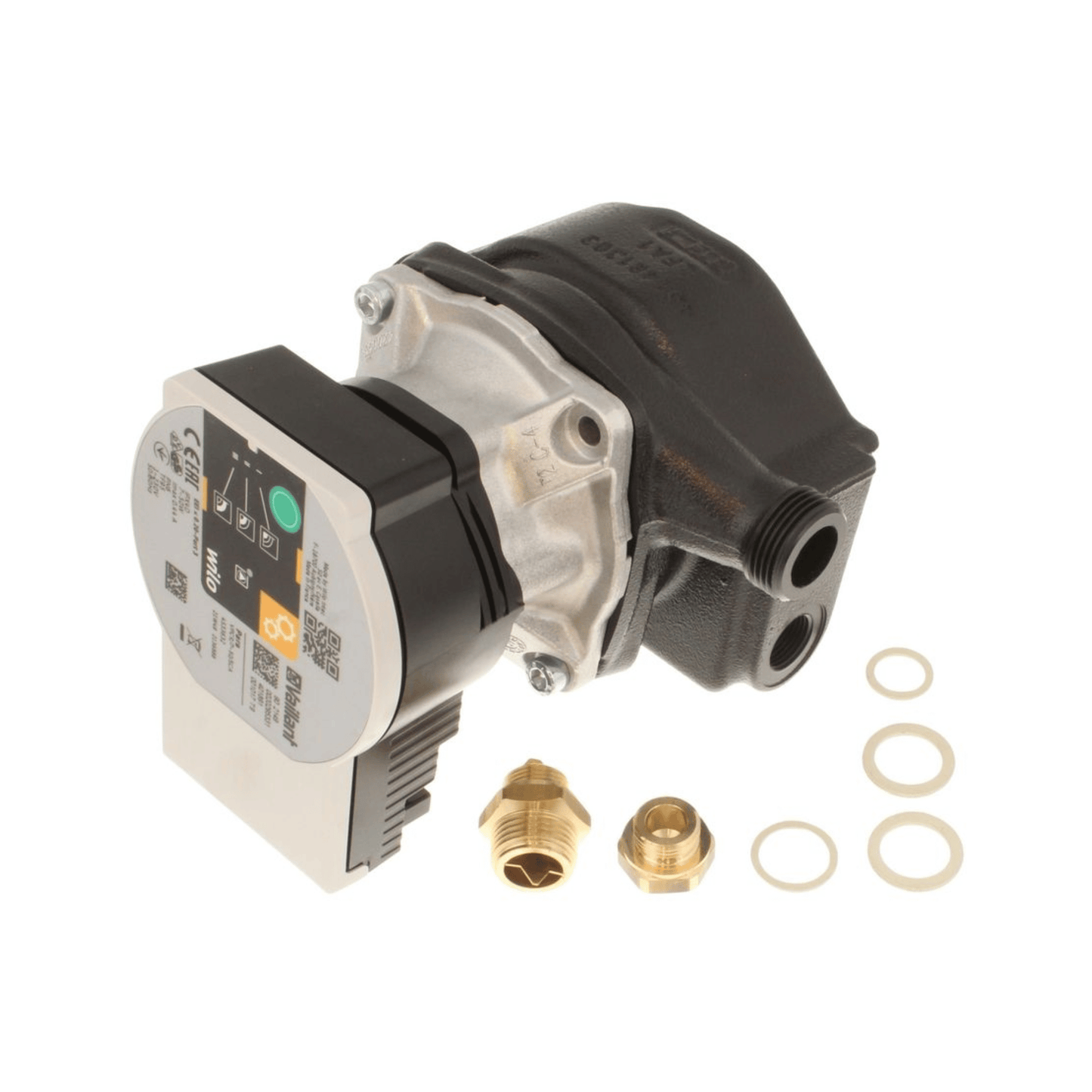 Vaillant High Efficiency Pump - 0010032797