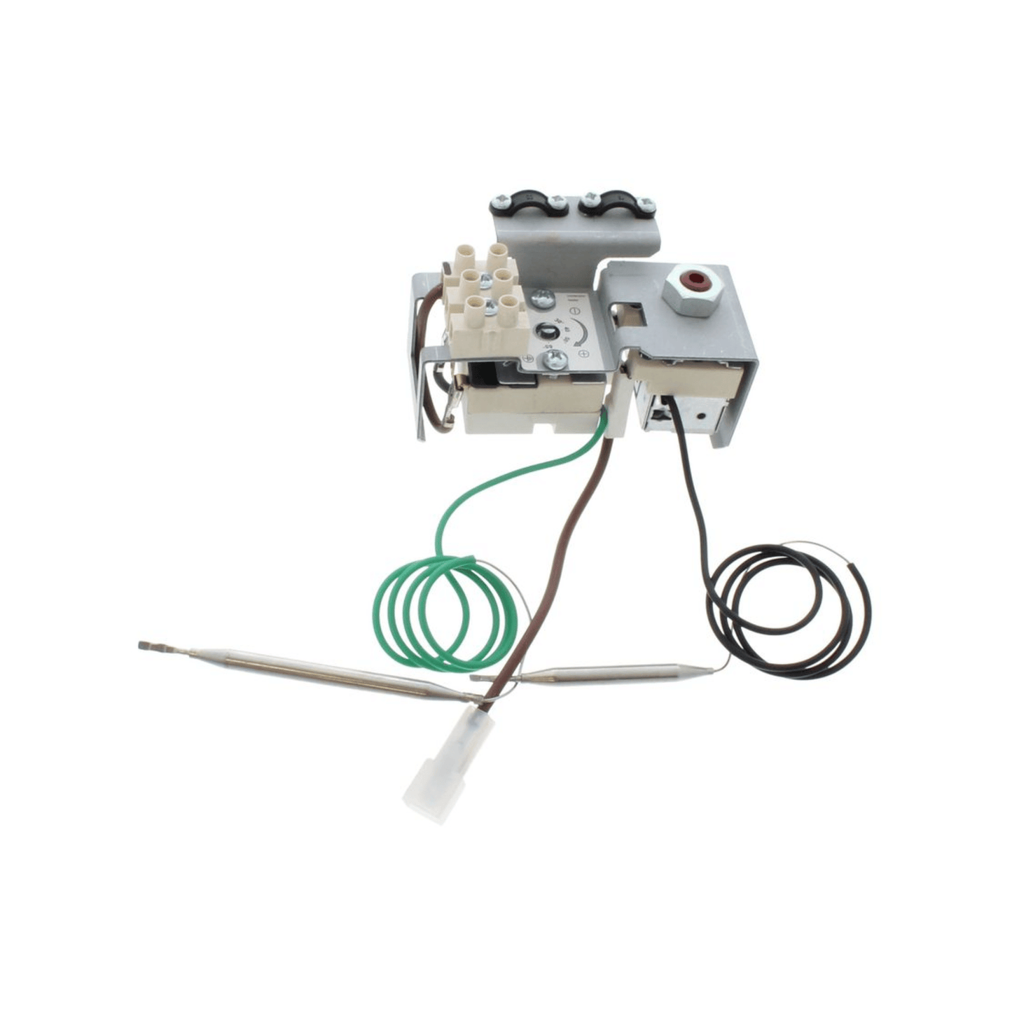 Vaillant Immersion Heater Control - 0020009868