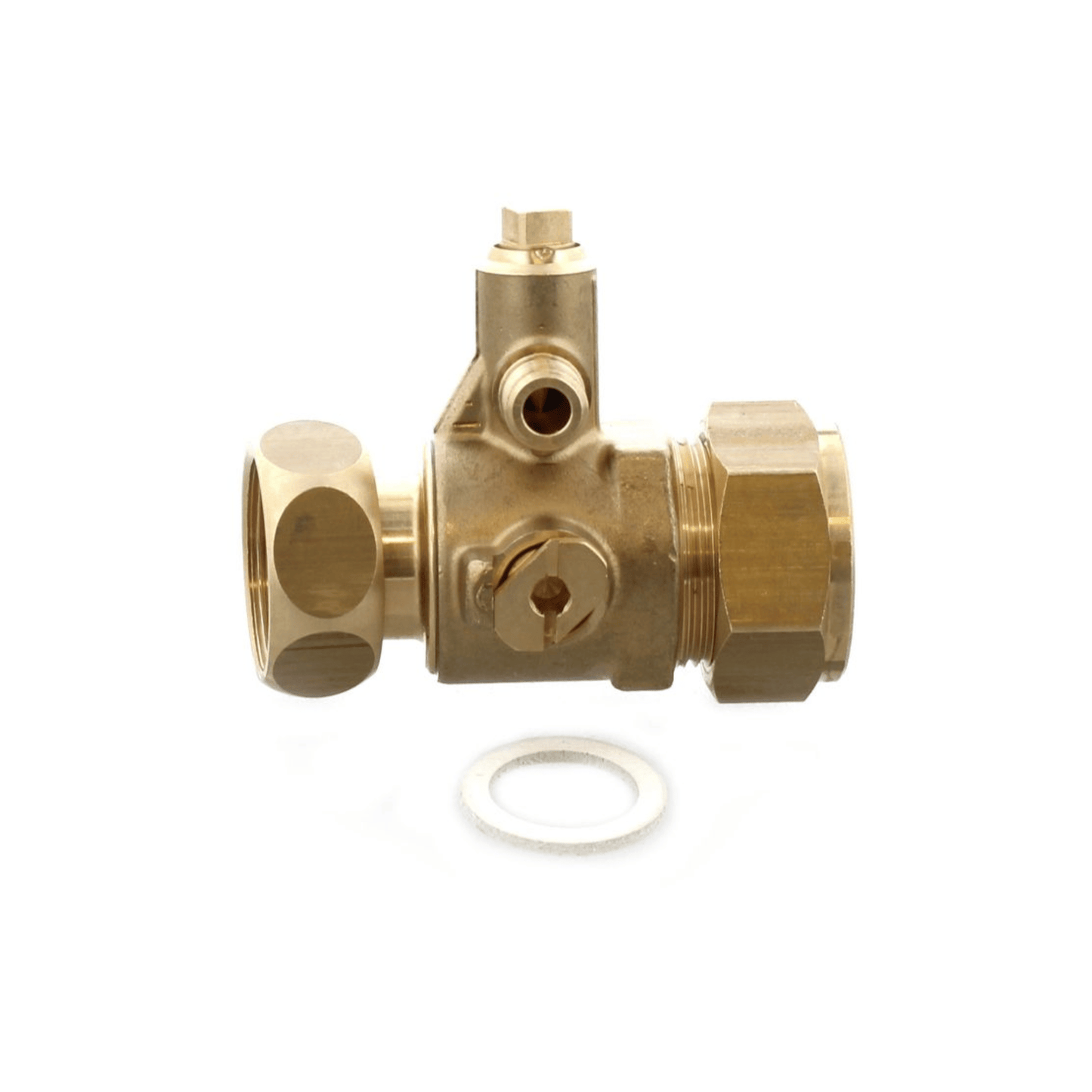 Vaillant Service Cock - ecoTEC Exclusive/ecoTEC Plus VU/VUW - 0020010296