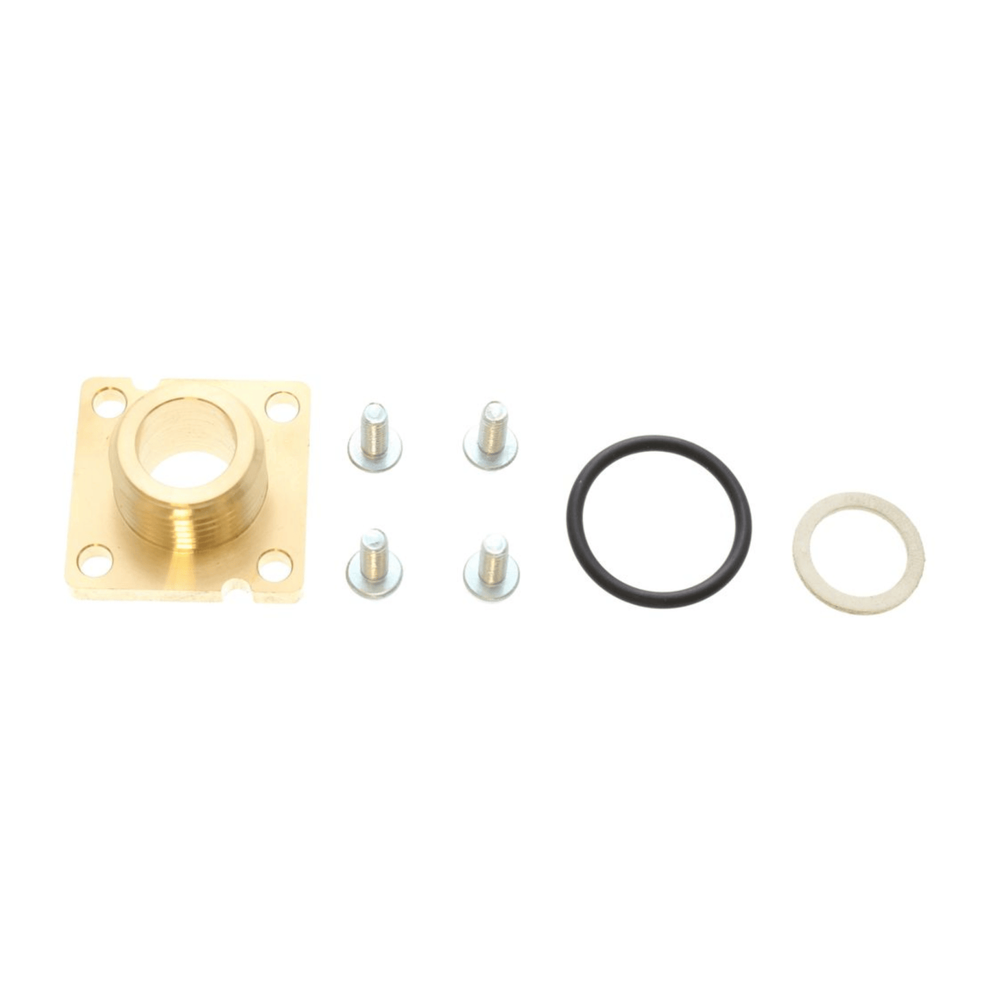 Vaillant Gas Valve Adaptor Piece - 0020010868
