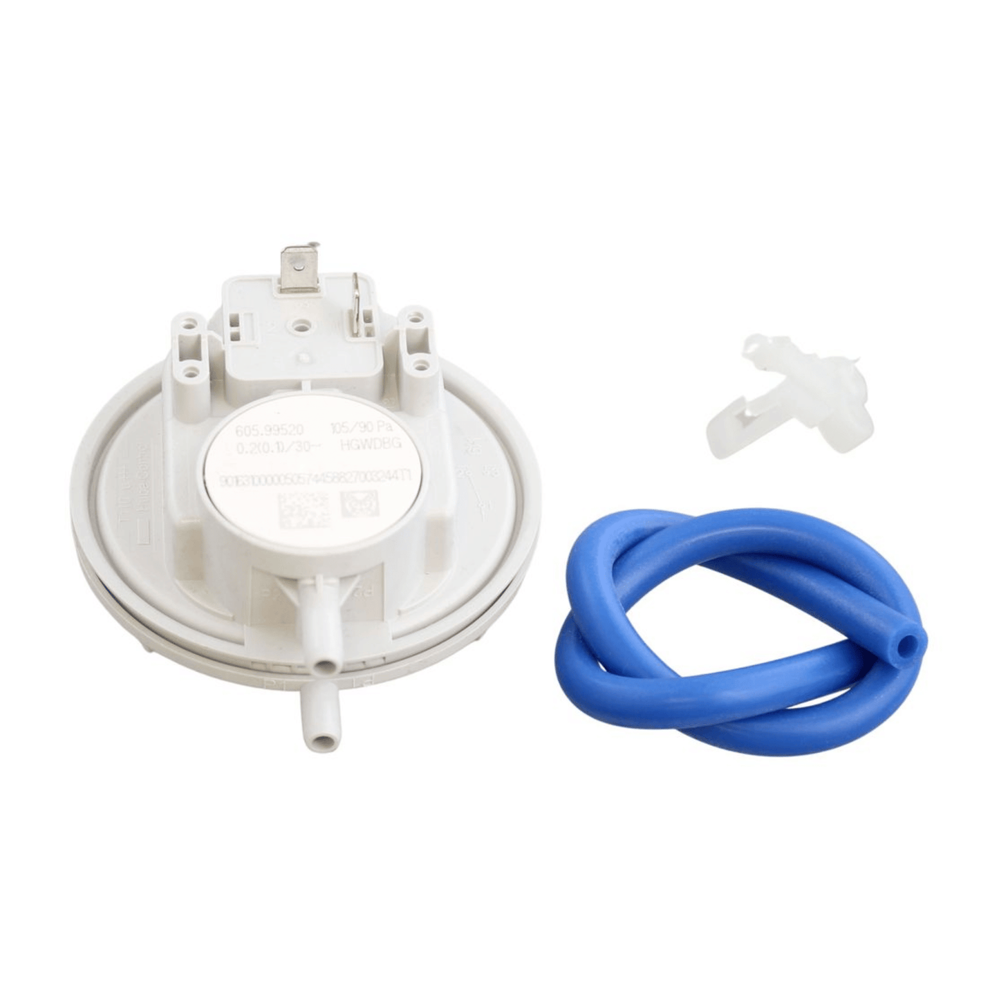 Vaillant Fan Proving Pressure Switch - 0020018138