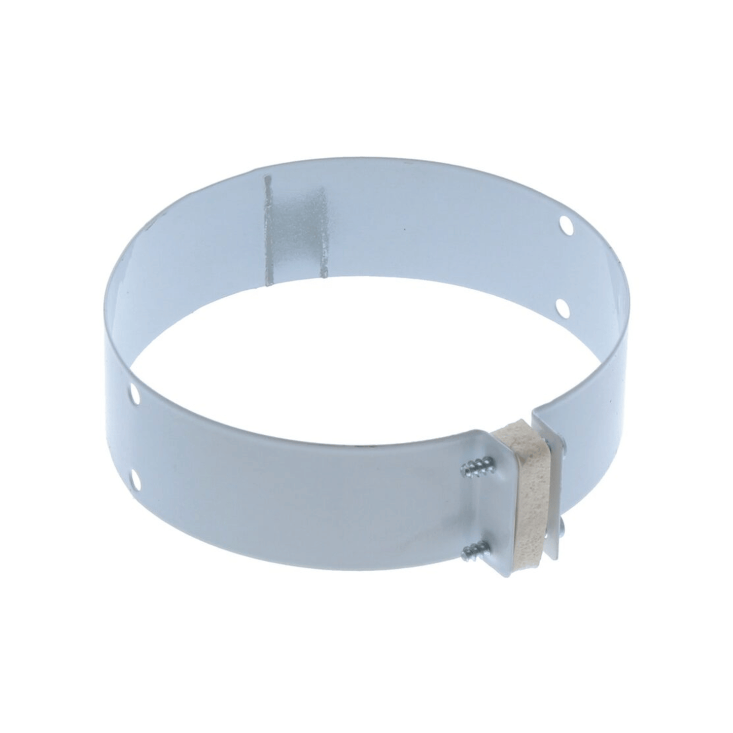 Vaillant Clamp - 100mm x 30mm - 0020018318