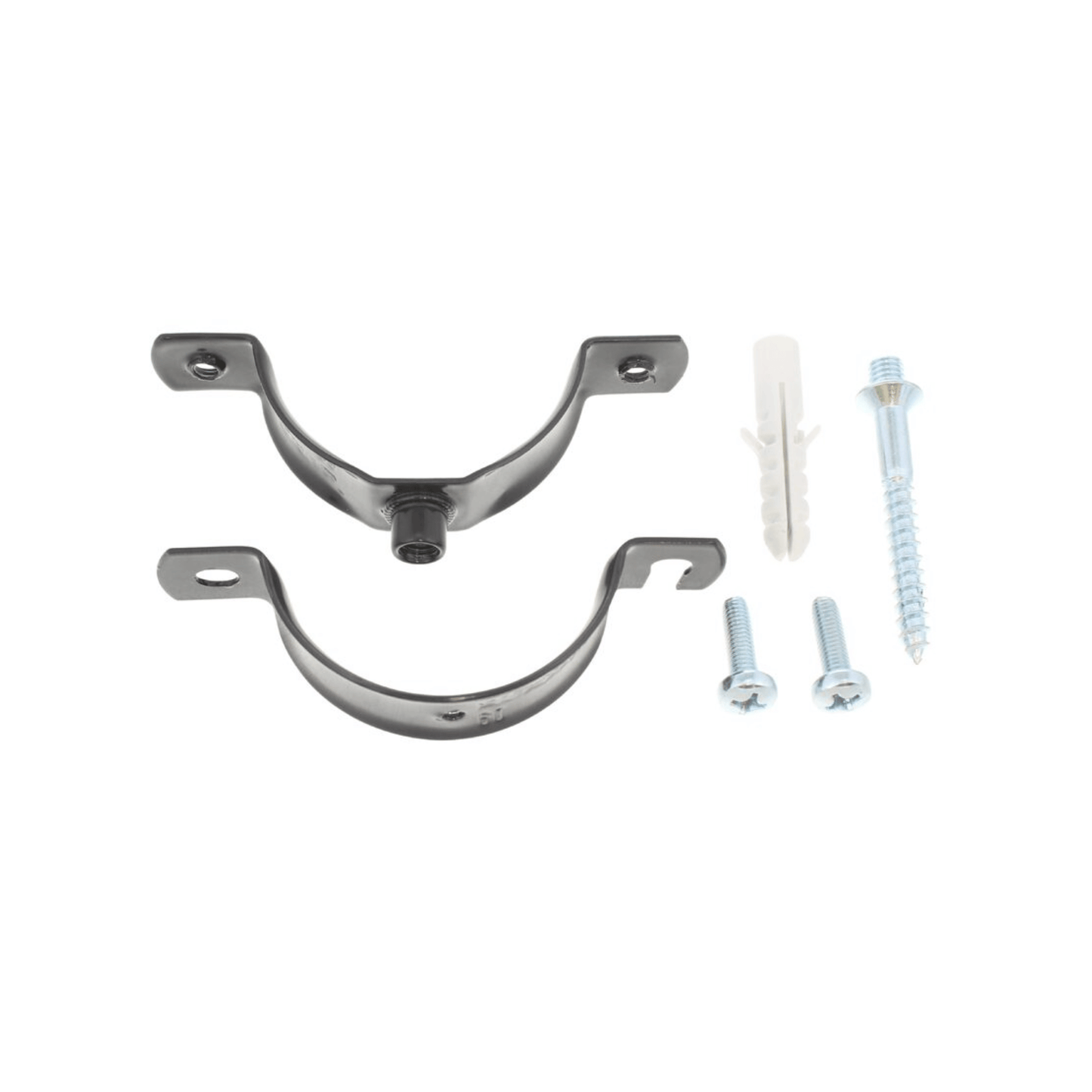 Vaillant Pipe Support Clip - Black - 0020018323
