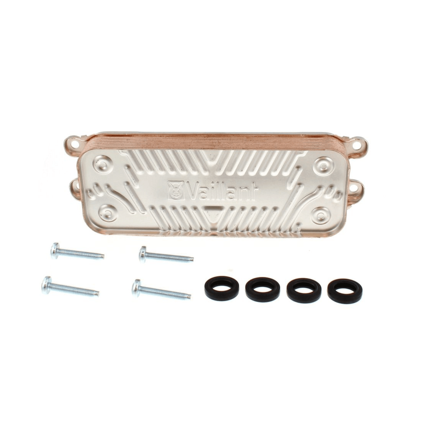 Vaillant ecoTEC Pro VUW Domestic Hot Water Heat Exchanger - 13 Plates - 0020020018