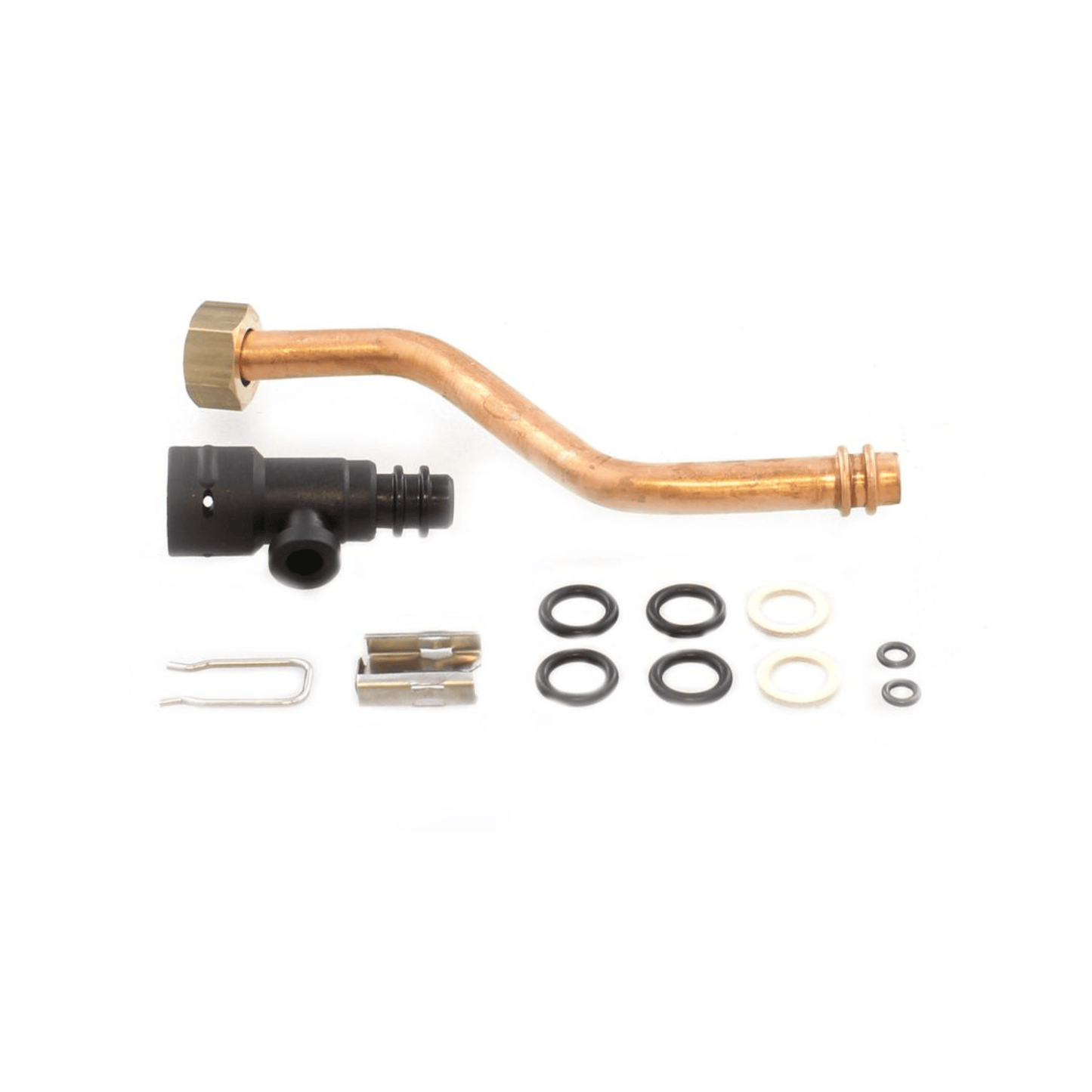 Vaillant Connection Tube - ecoTEC Plus/ecoTEC Pro VUW/ecoTEC Plus VUW - 0020025045