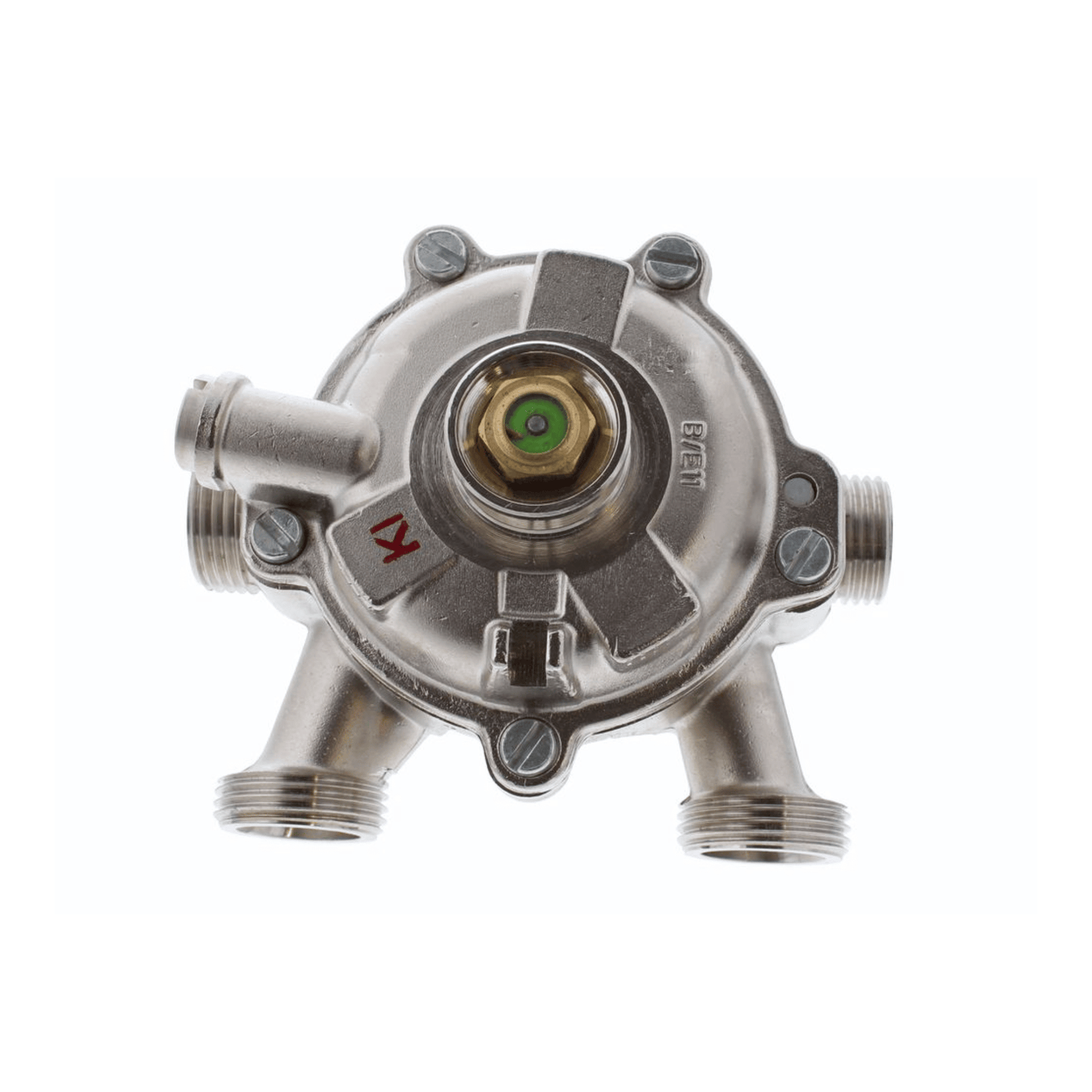 Vaillant Water Valve - 011156