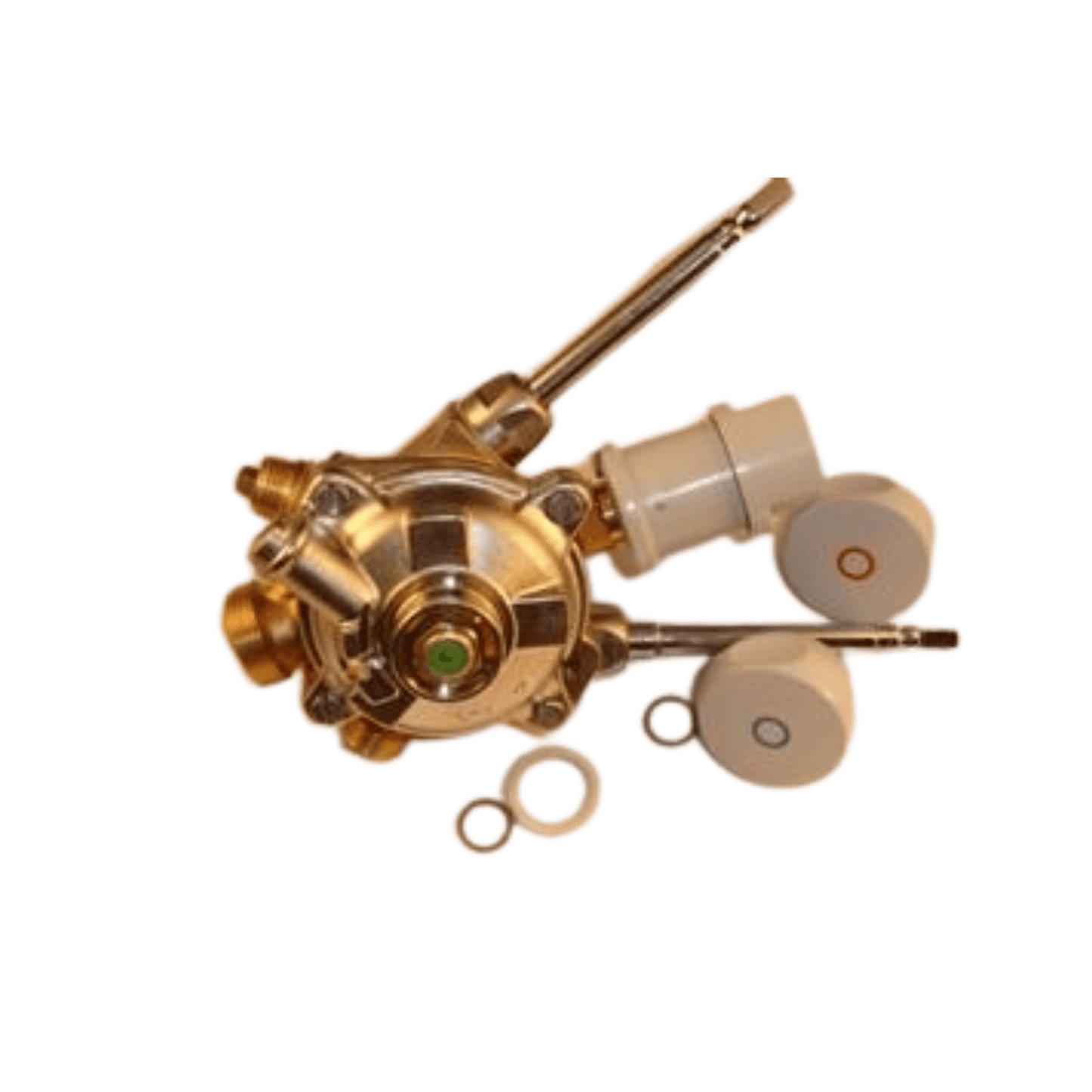 Vaillant Water Valve - 011283