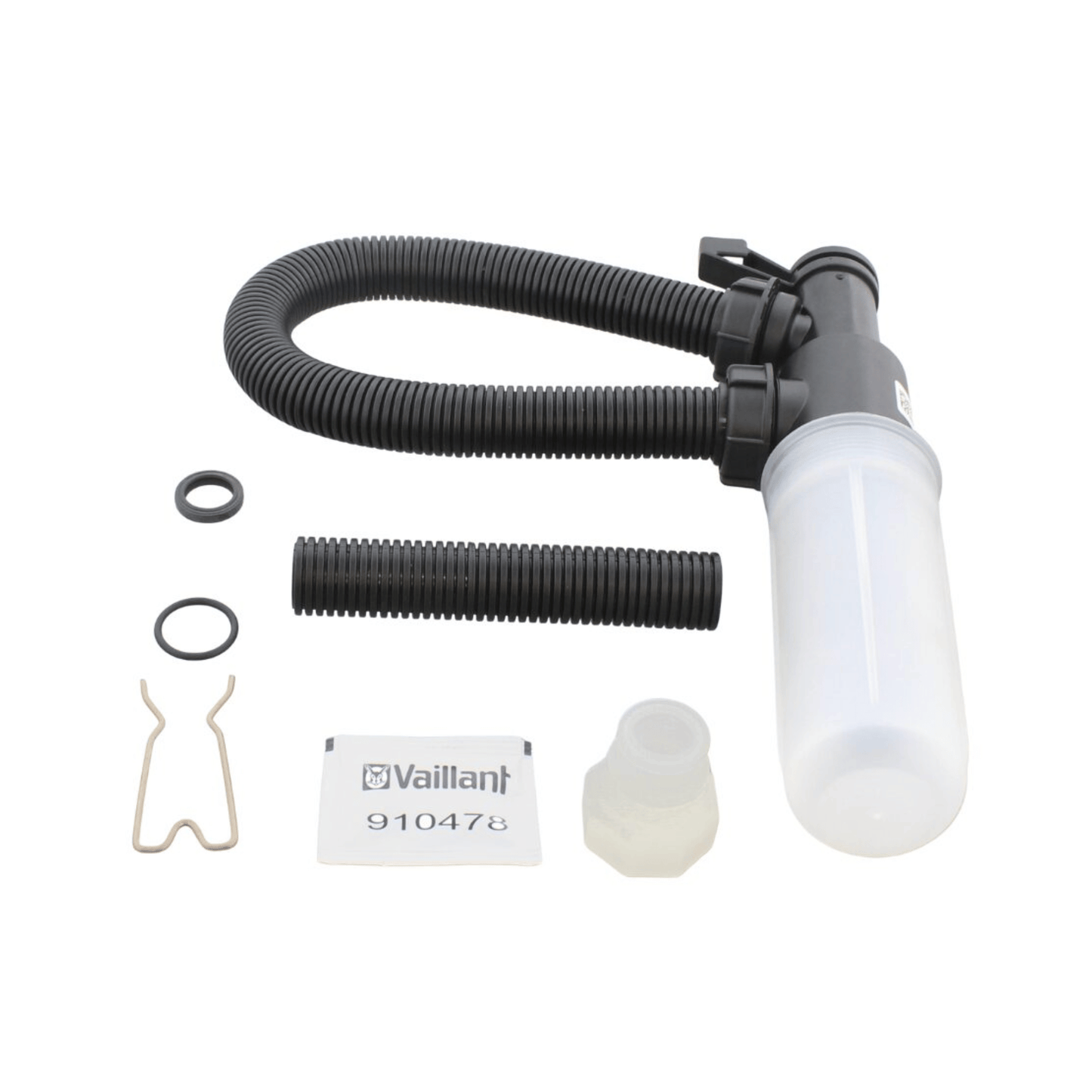 Vaillant Condensate Trap - Ecomax/ecoTEC - 0020081567