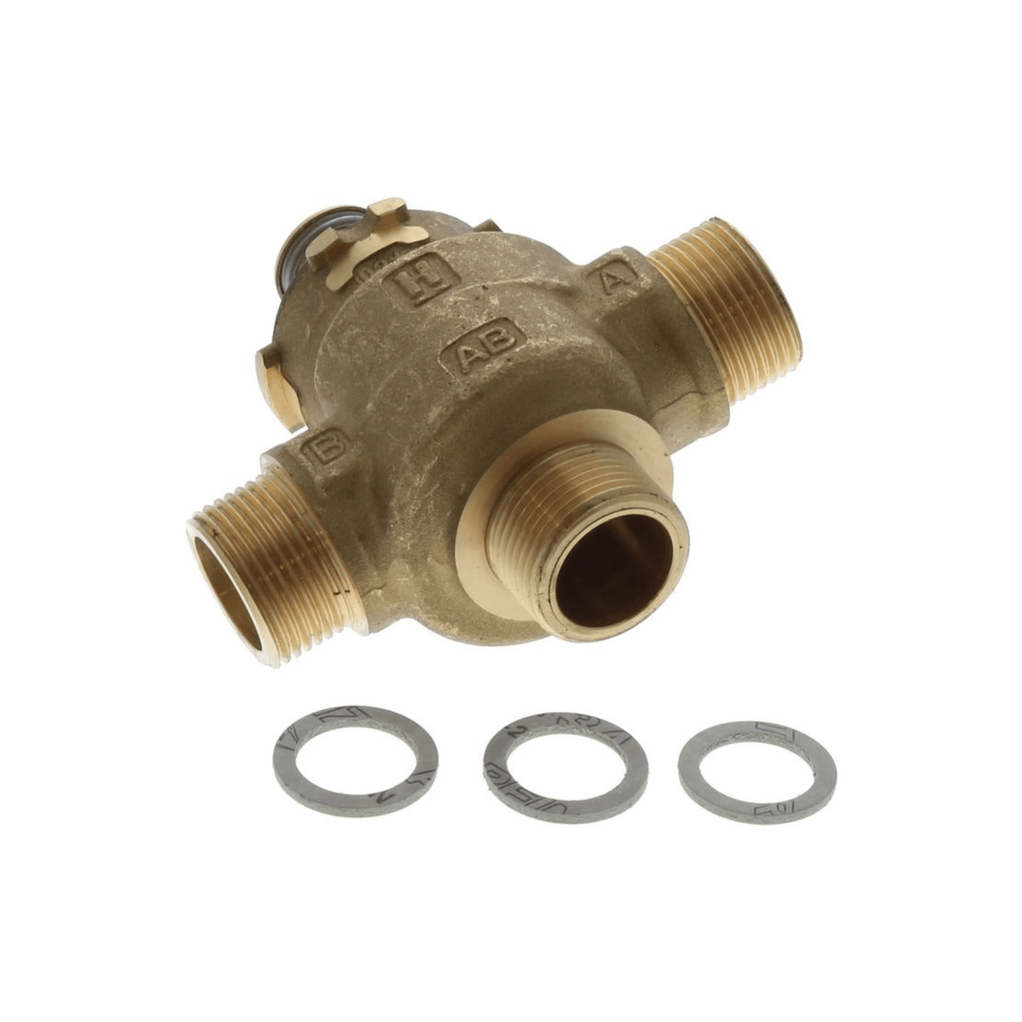 Vaillant Diverter Valve - 014639