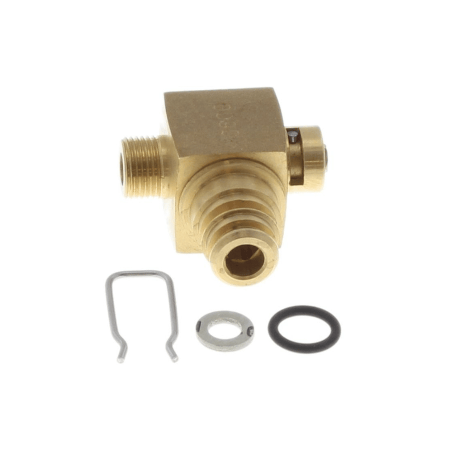 Vaillant Filling Valve with Non-Return Valve - 014674