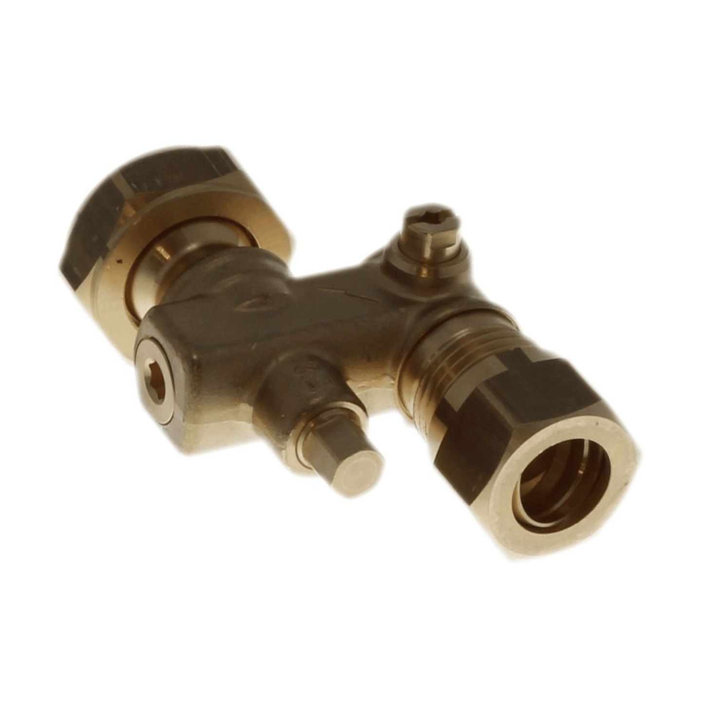 Vaillant Valve - Complete - 014714