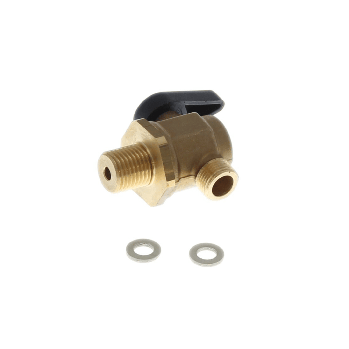 Vaillant Drain Cock - 014738
