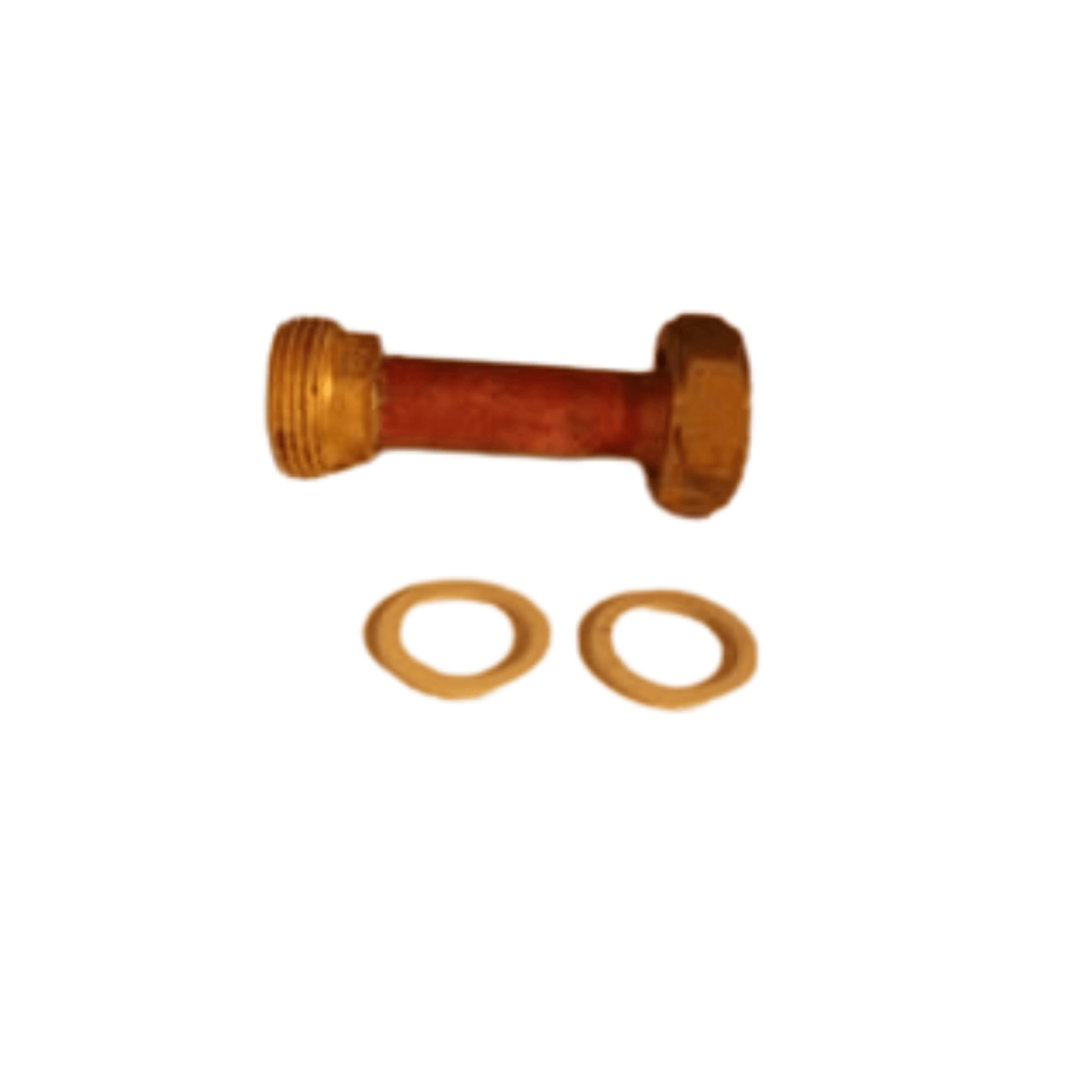 Vaillant Connection Tube - Complete - 022640