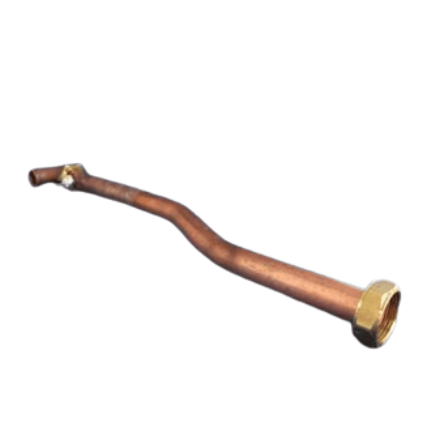 Vaillant Connection Tube - Complete - 022666