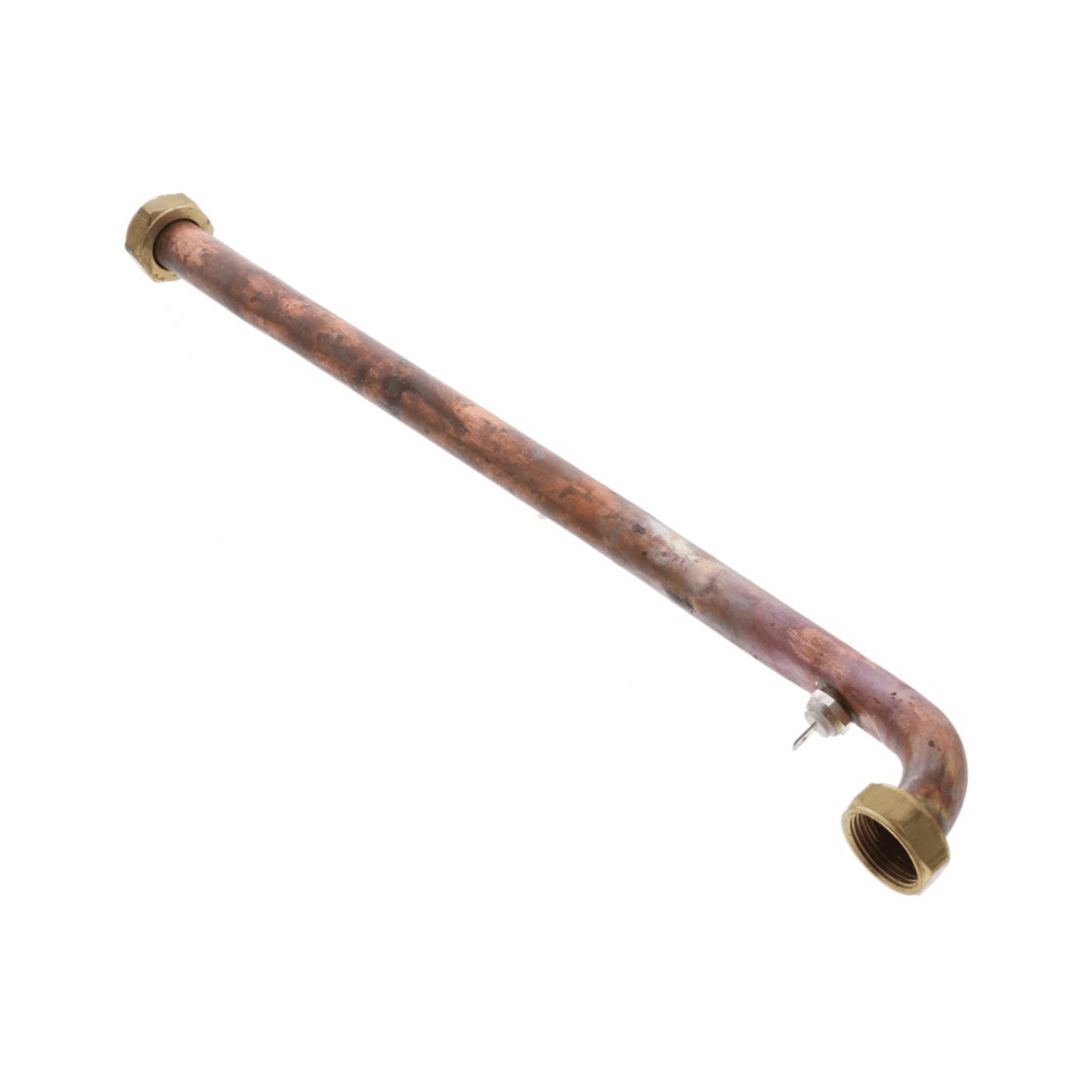 Vaillant Connection Tube - Complete - 022669
