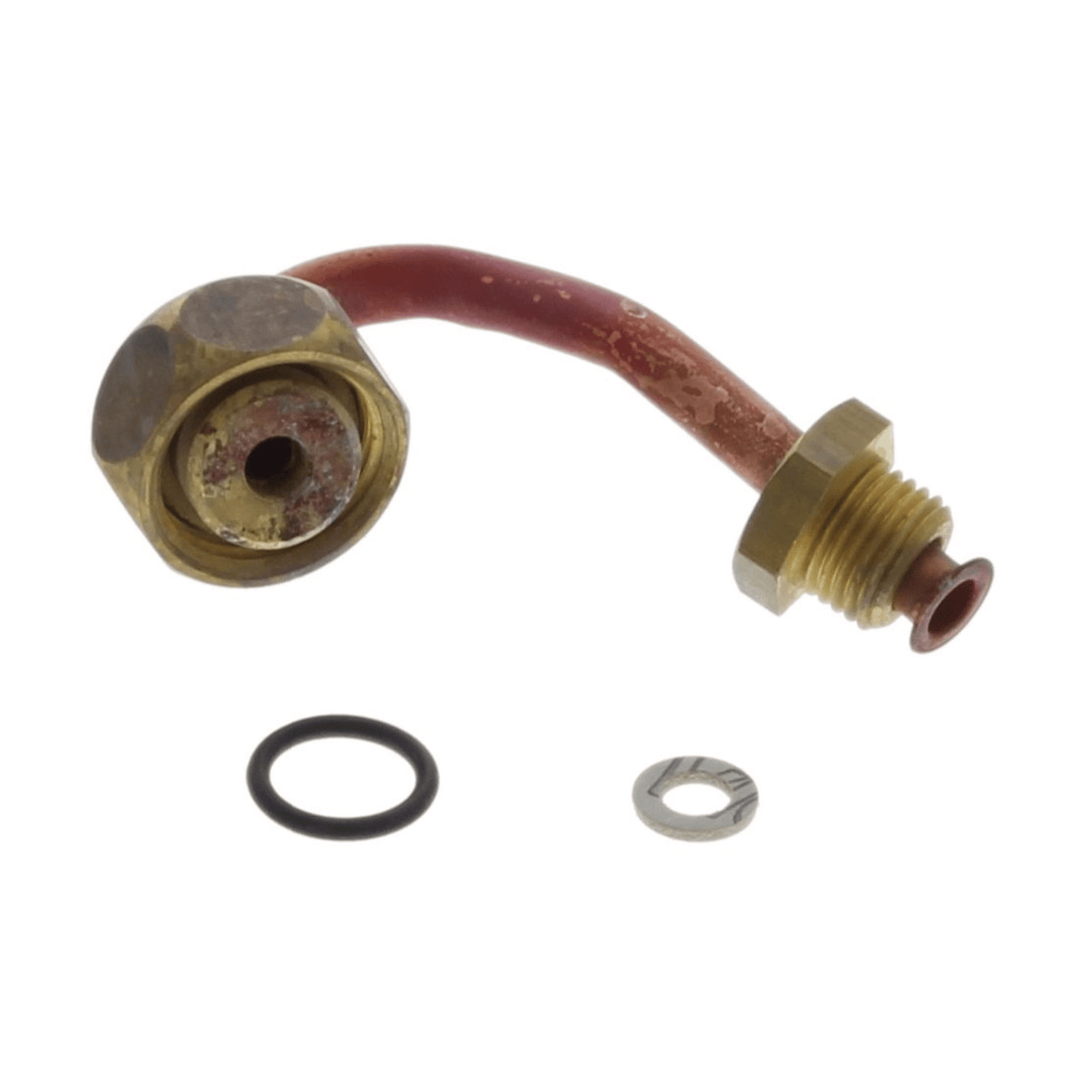 Vaillant Connection Tube - Complete - 022675