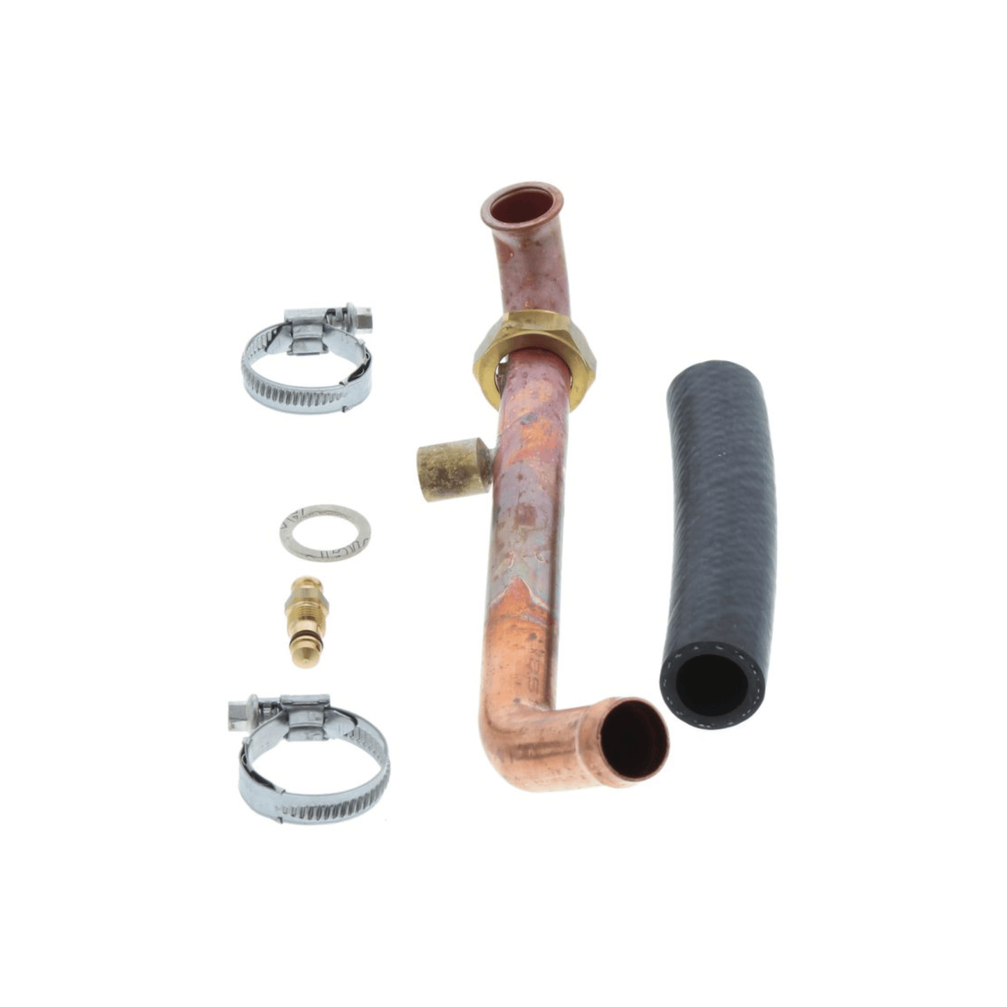 Vaillant Connection Tube - Complete - 022736