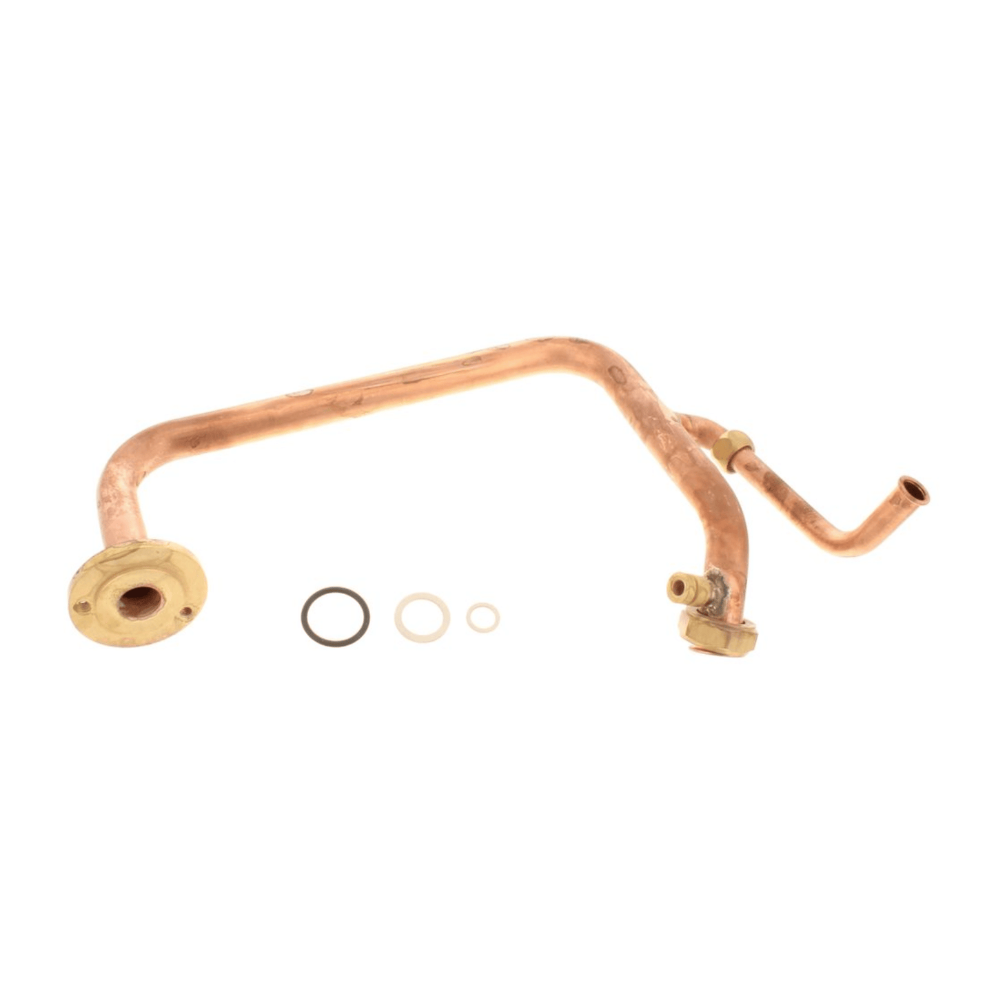 Vaillant Connection Tube - Complete - 022740