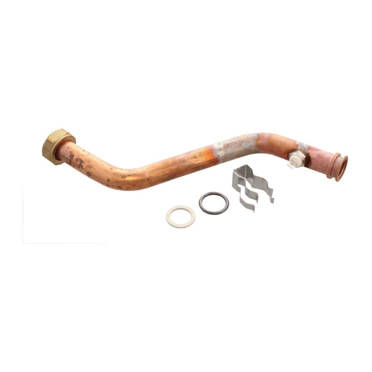 Vaillant Connecting Tube with NTC Sensor - Complete - 023222