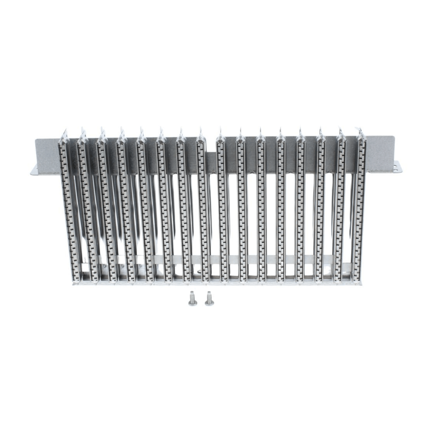 Vaillant Burner Chamber Group - 031500