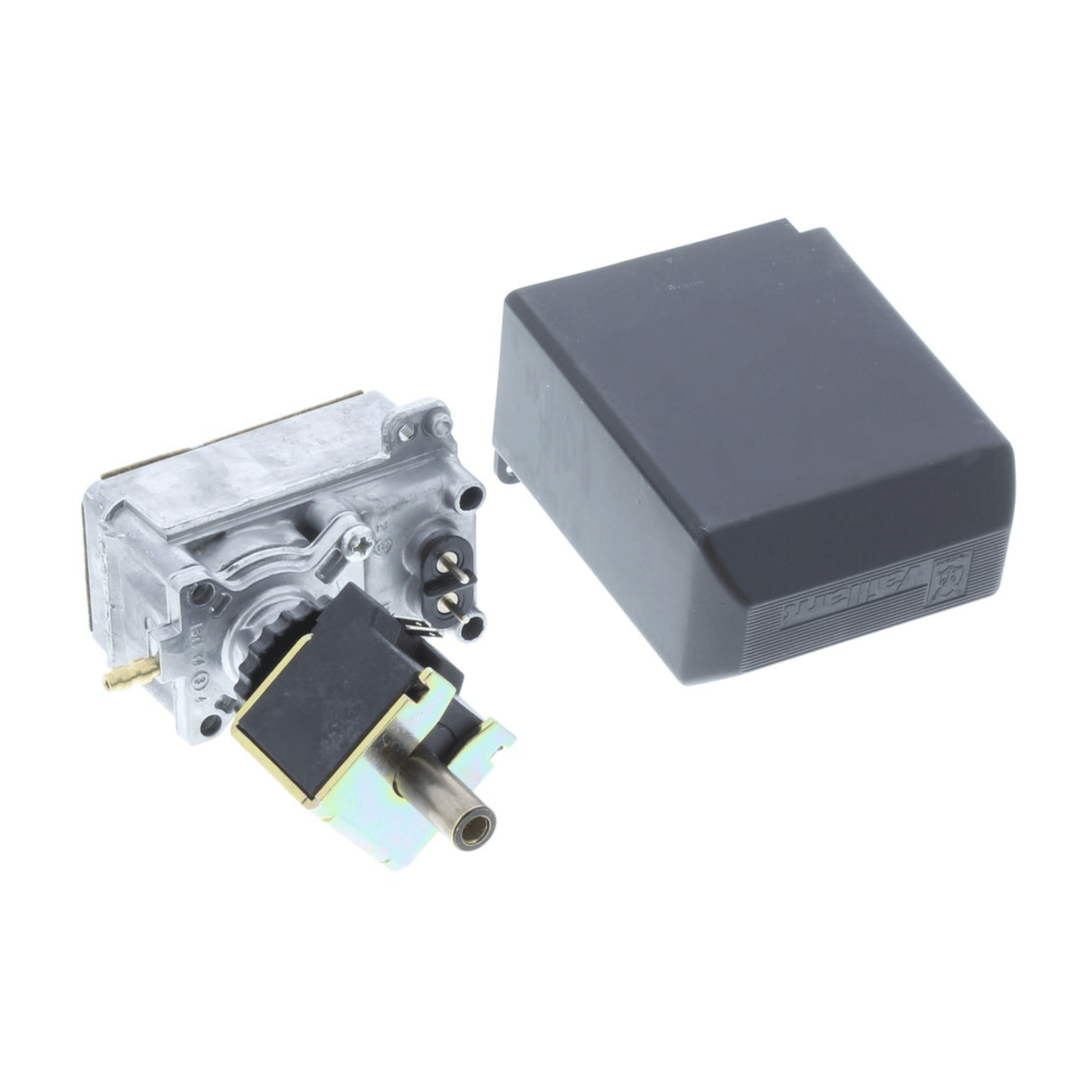Vaillant Gas Operator - 050222