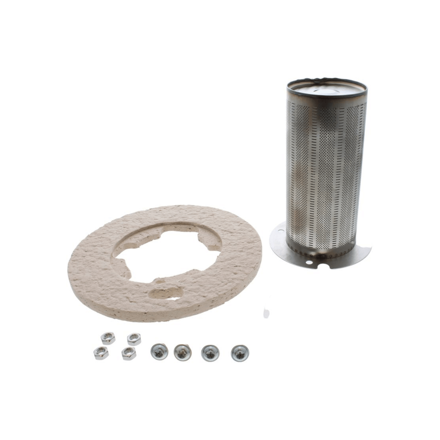 Vaillant Burner with Gasket - 050470