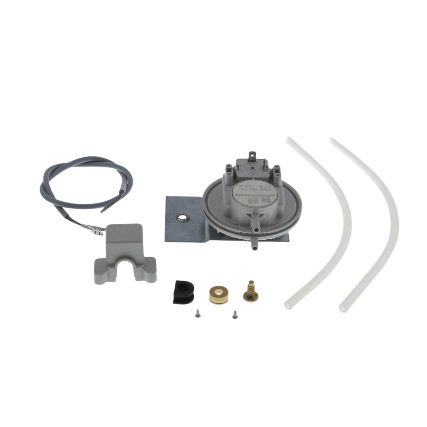 Vaillant Pressure Safeguard - 050518
