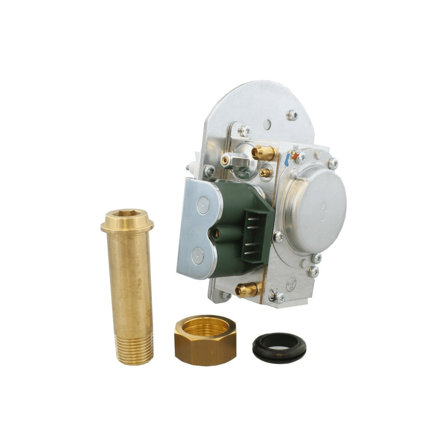 Vaillant Gas Valve Assembly - Ecomax Pro/ecoTEC Plus VU - 053574