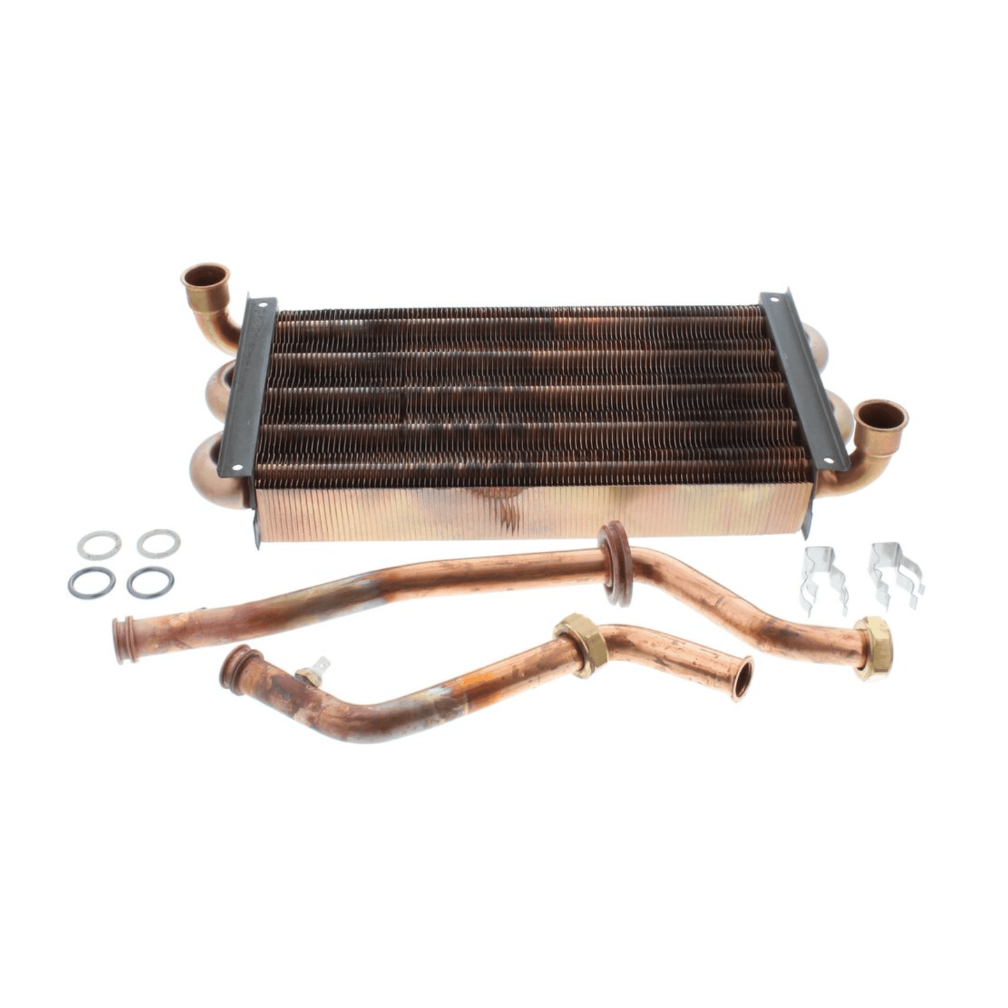 Vaillant Heat Exchanger - Complete - 24kW - 064714