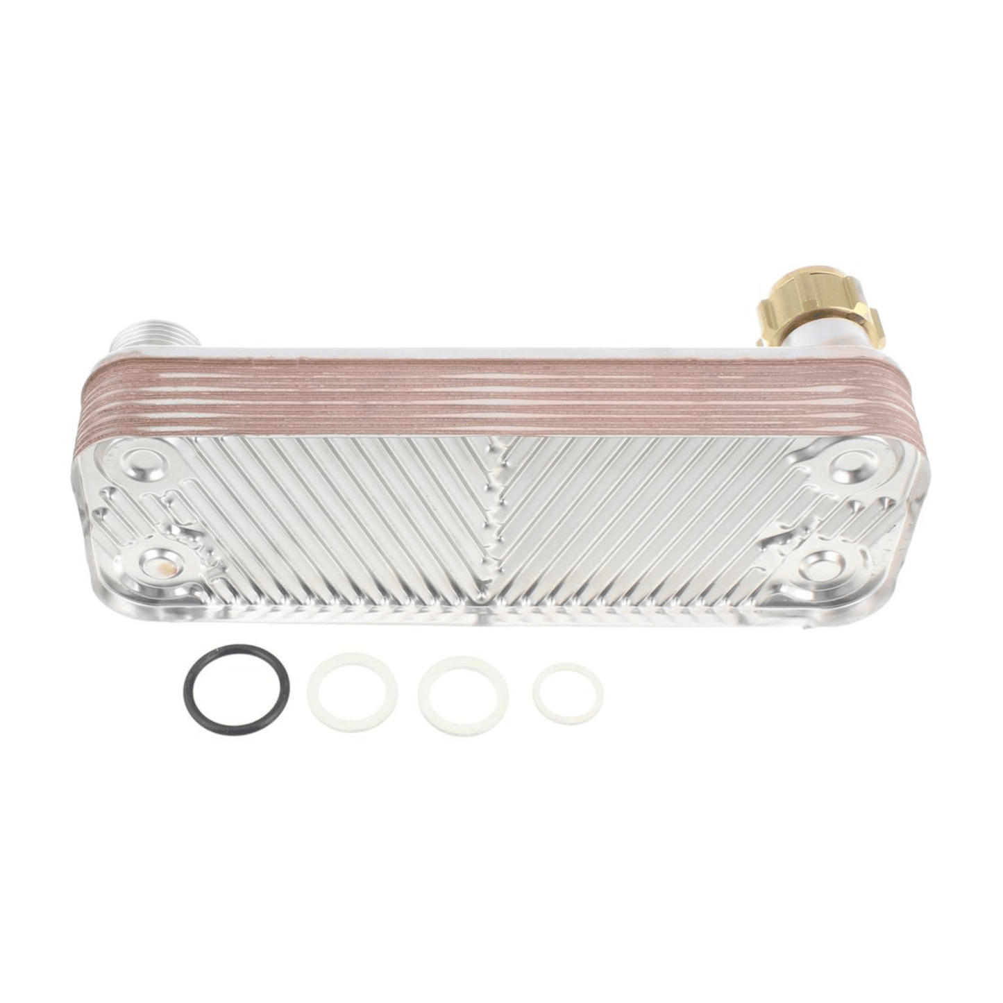 Vaillant Heat Exchanger - 064950