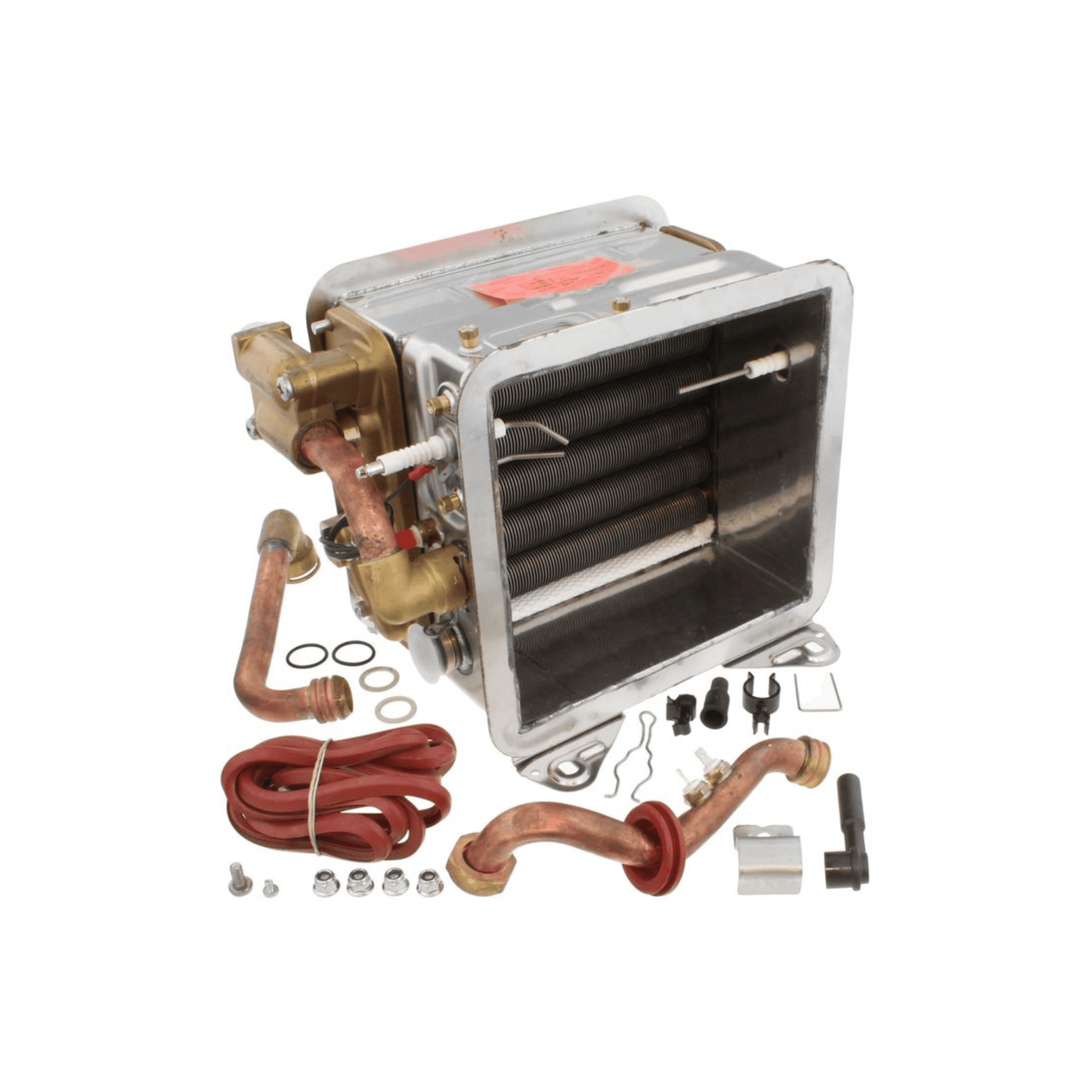 Vaillant Heat Exchanger - 065007