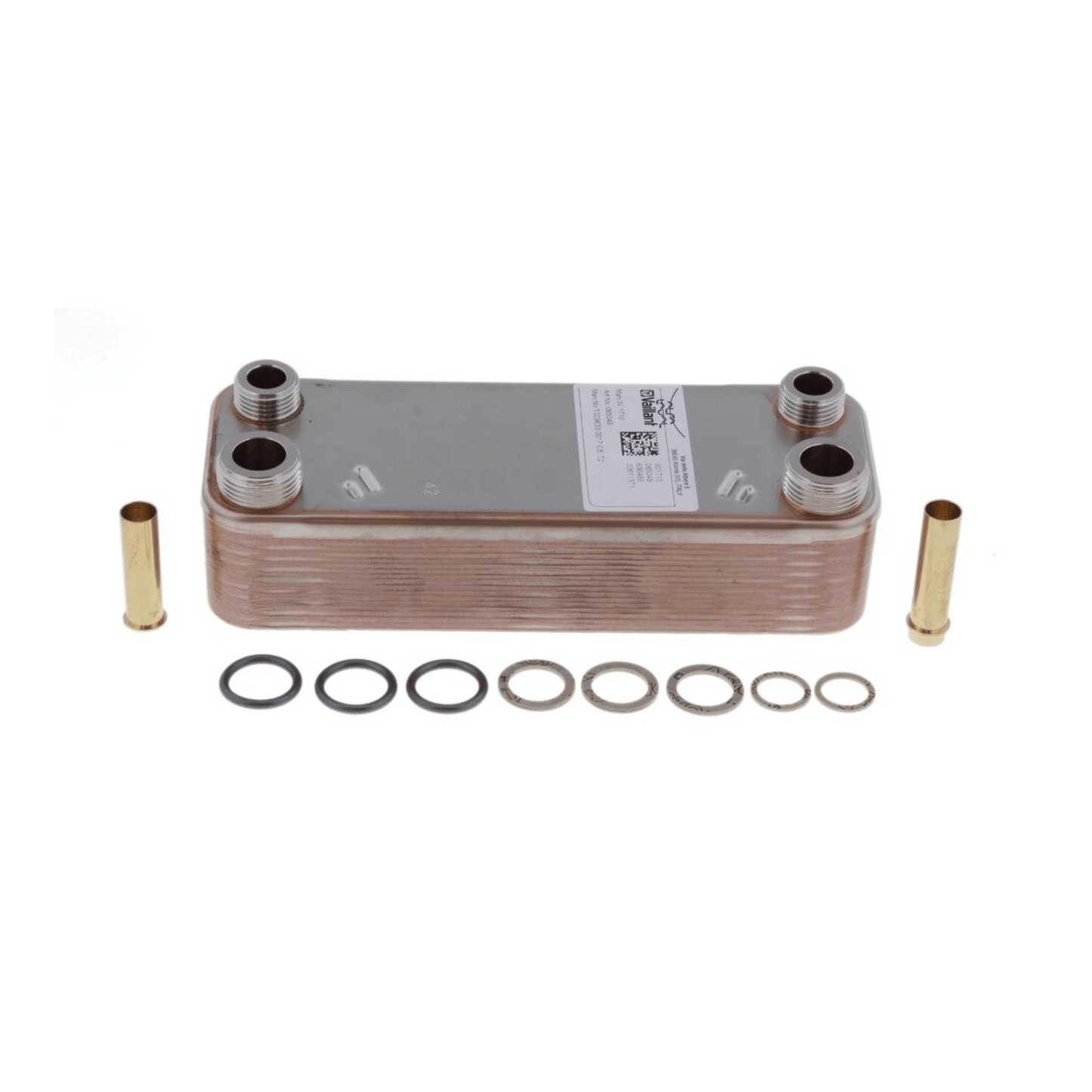 Vaillant Heat Exchanger - 065053