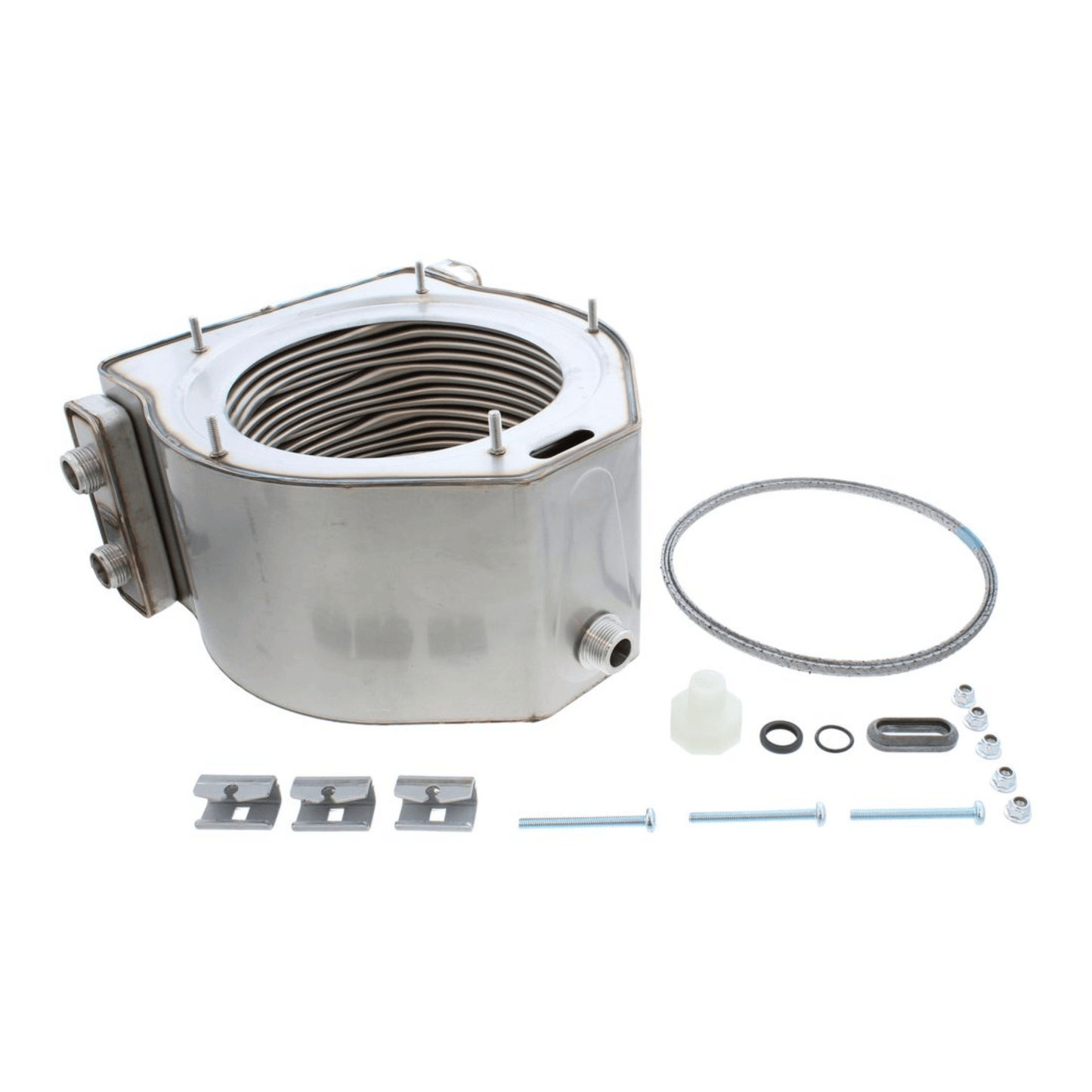 Vaillant Heat Exchanger - Ecomax Pro E/ecoTEC Plus VU - 065179